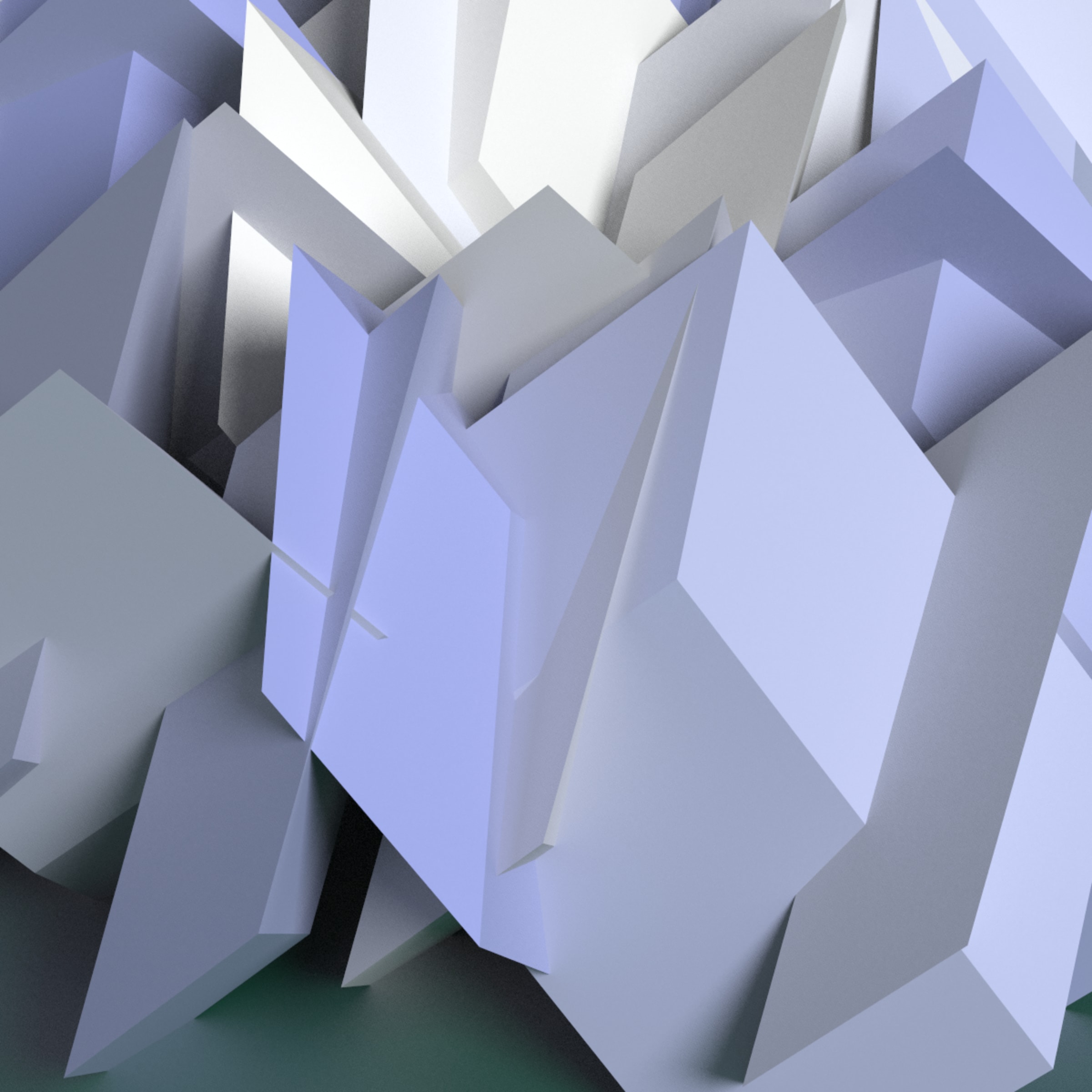 Facets