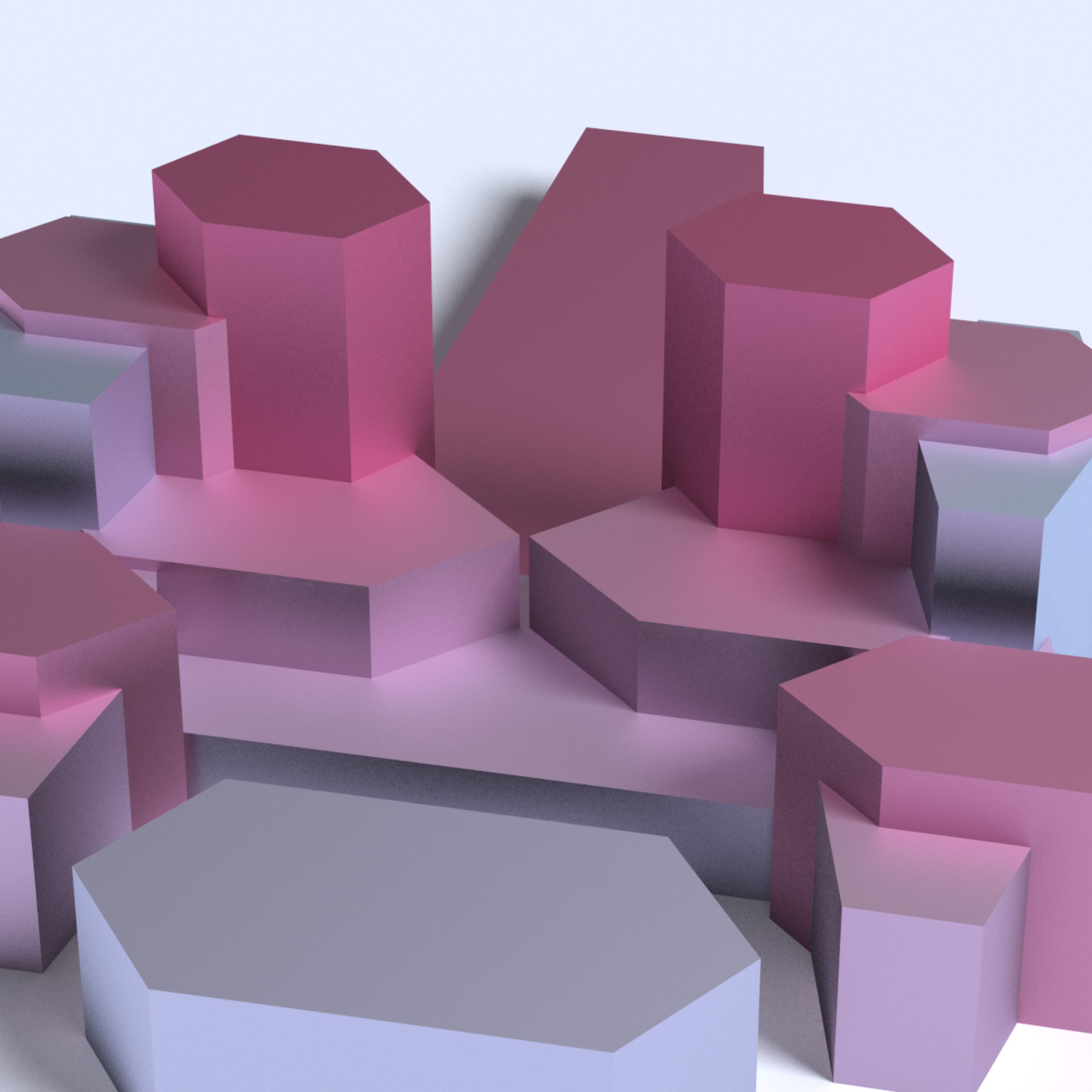Facets