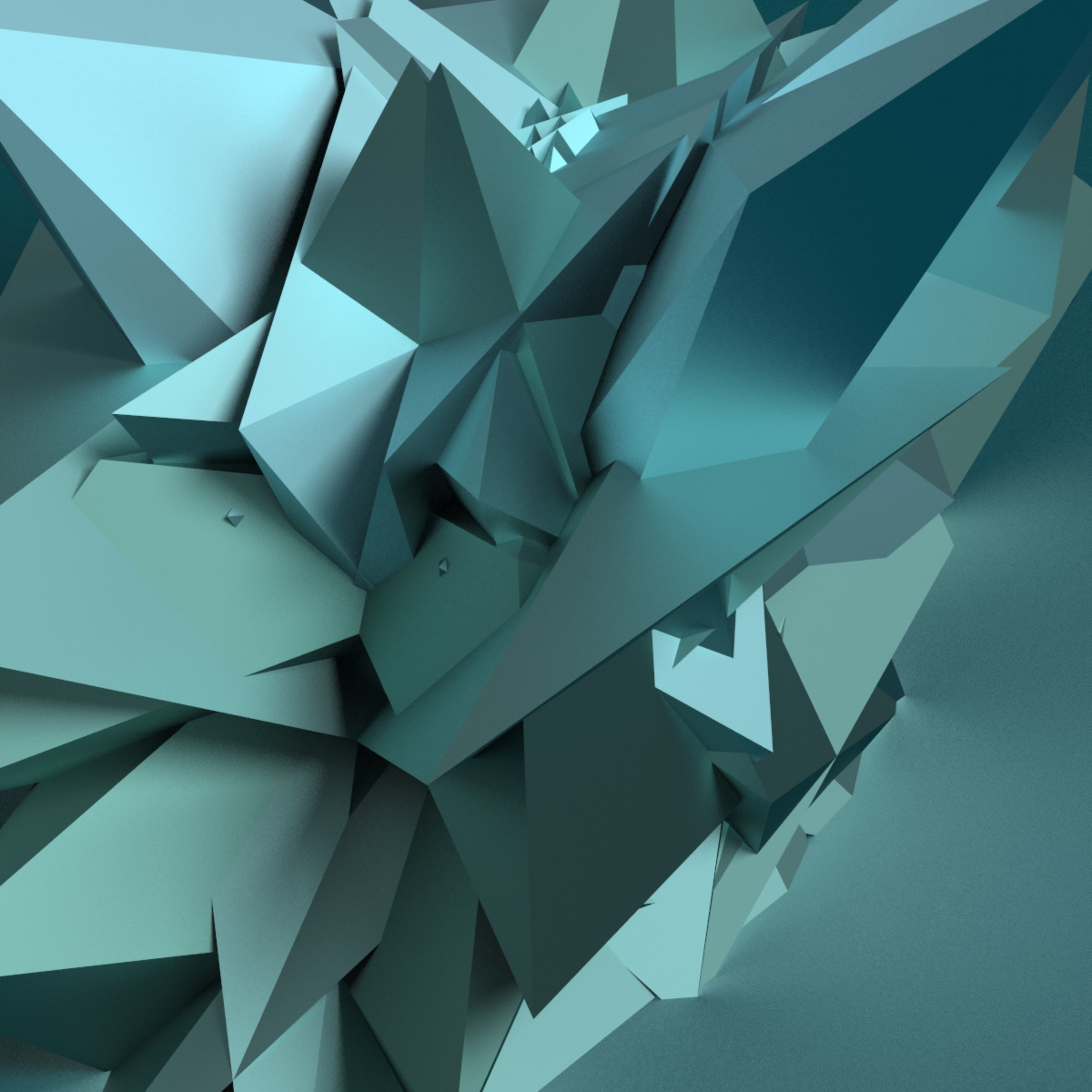 Featured token for: Facets