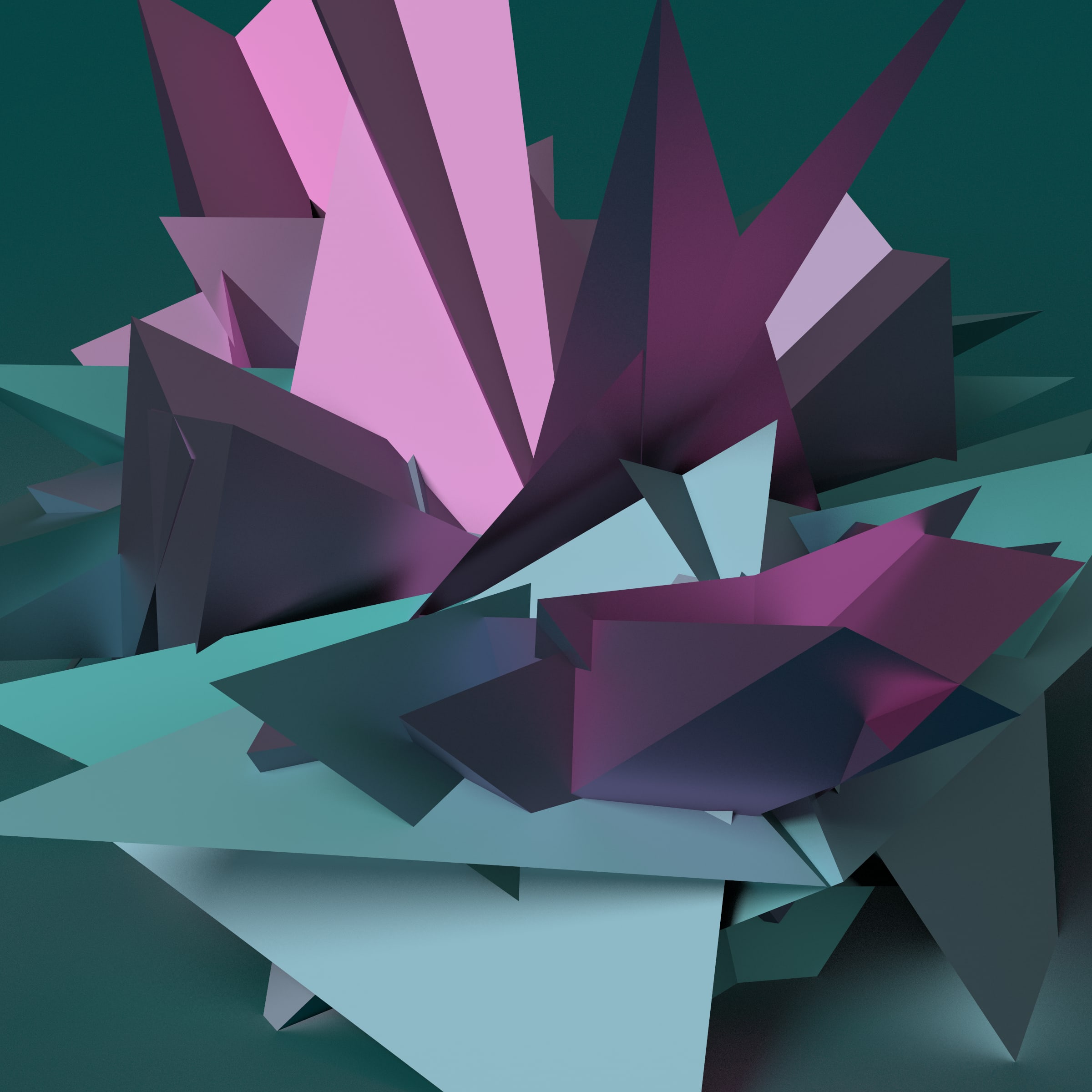 Facets