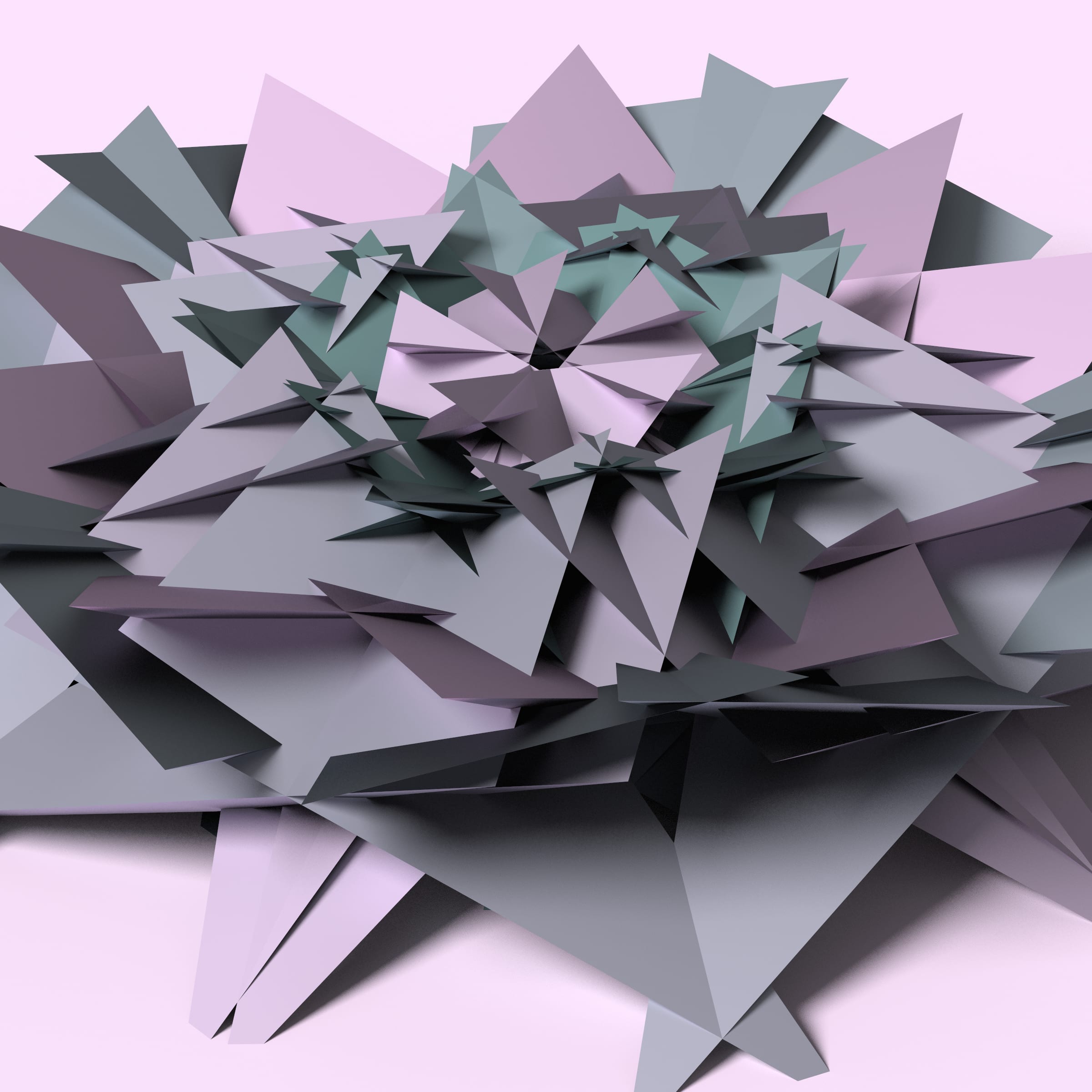 Facets preview 4