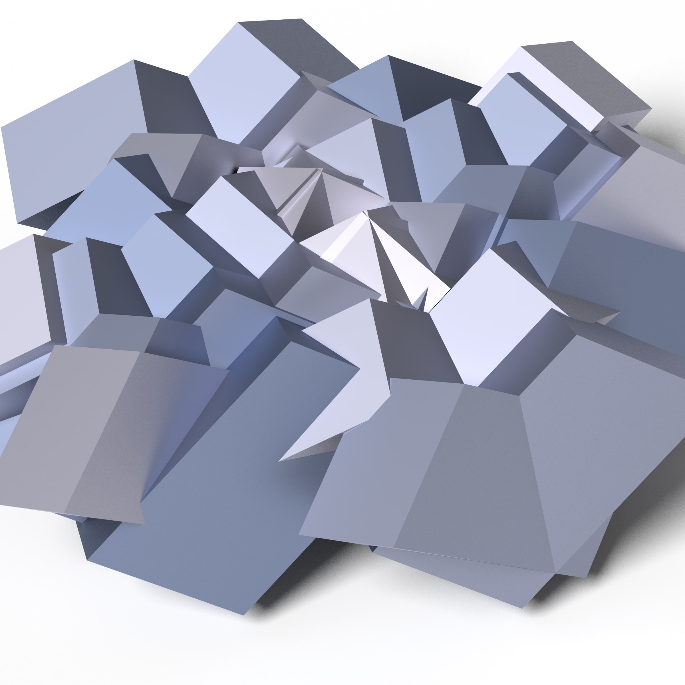 Featured token for: Facets