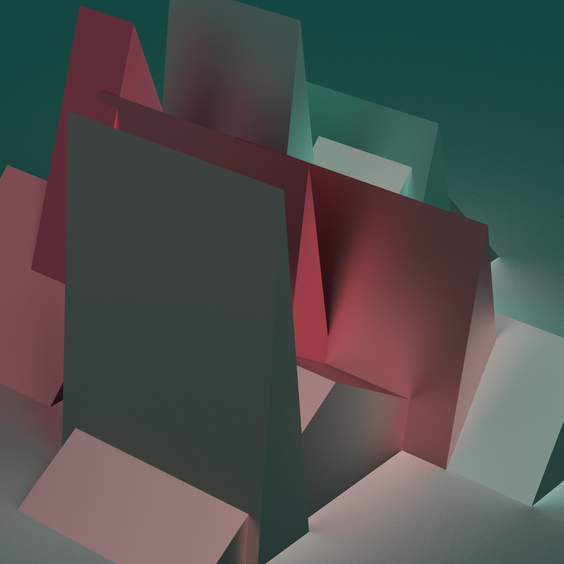 Featured token for: Facets