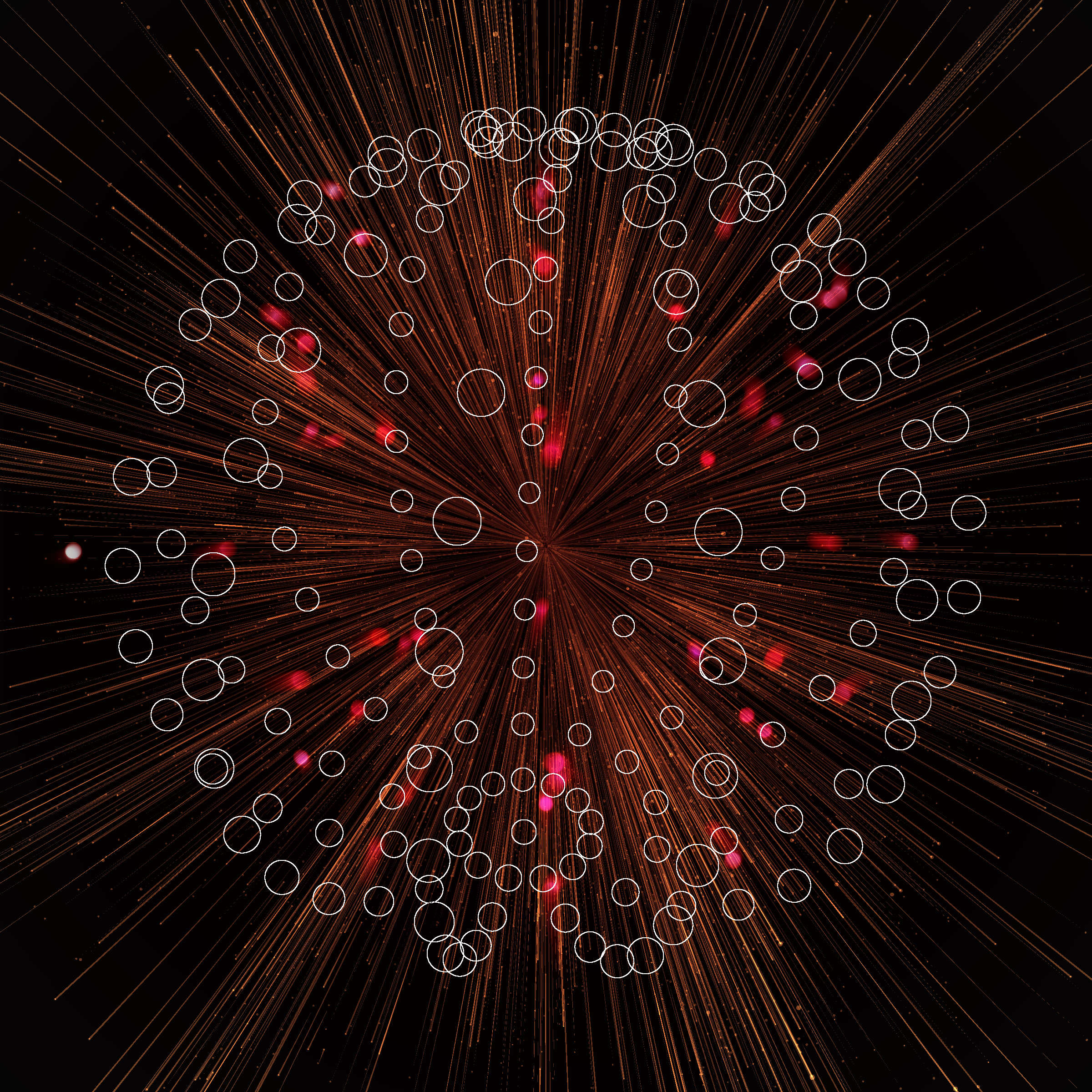 Featured token for: Cosmic Reef