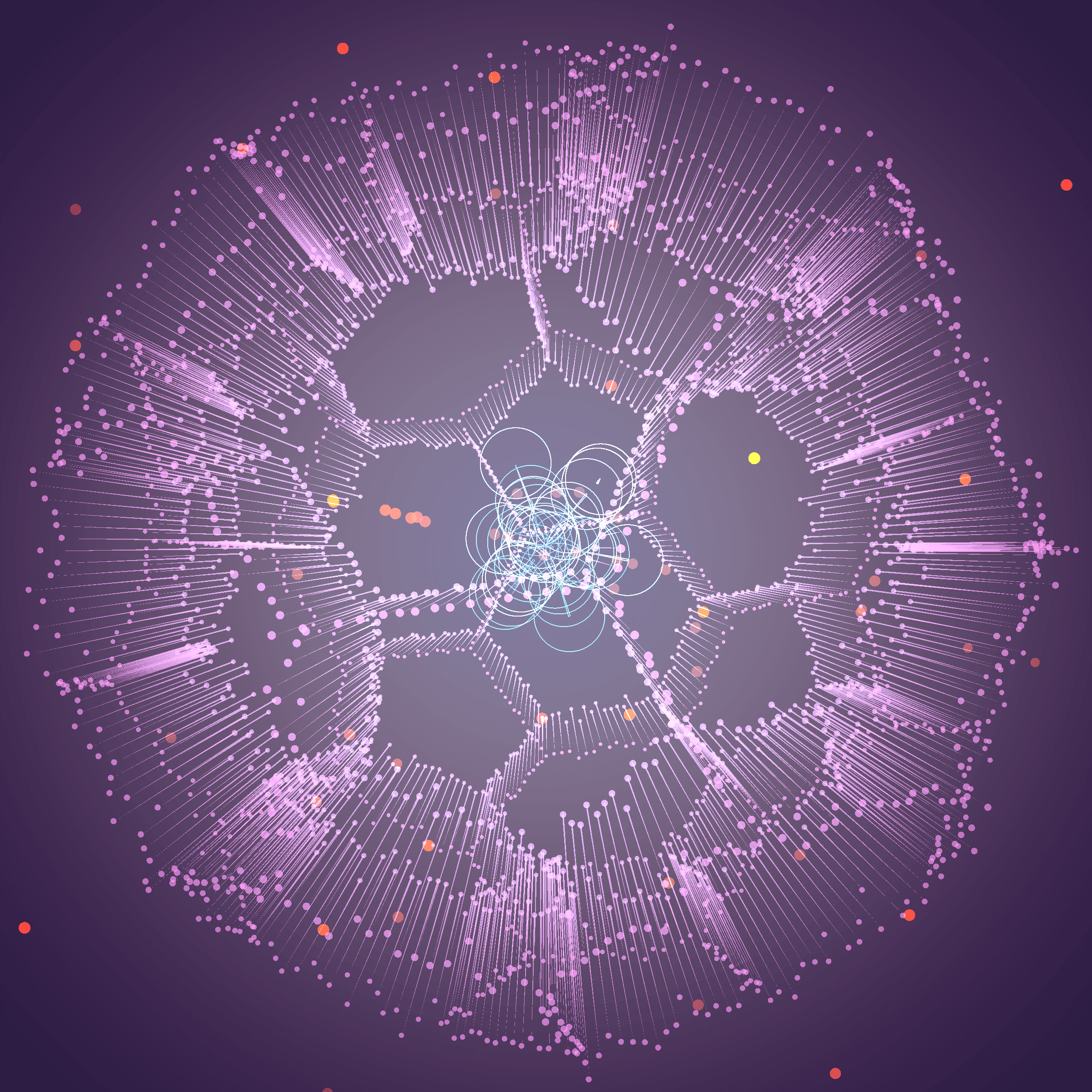 Cosmic Reef preview 1