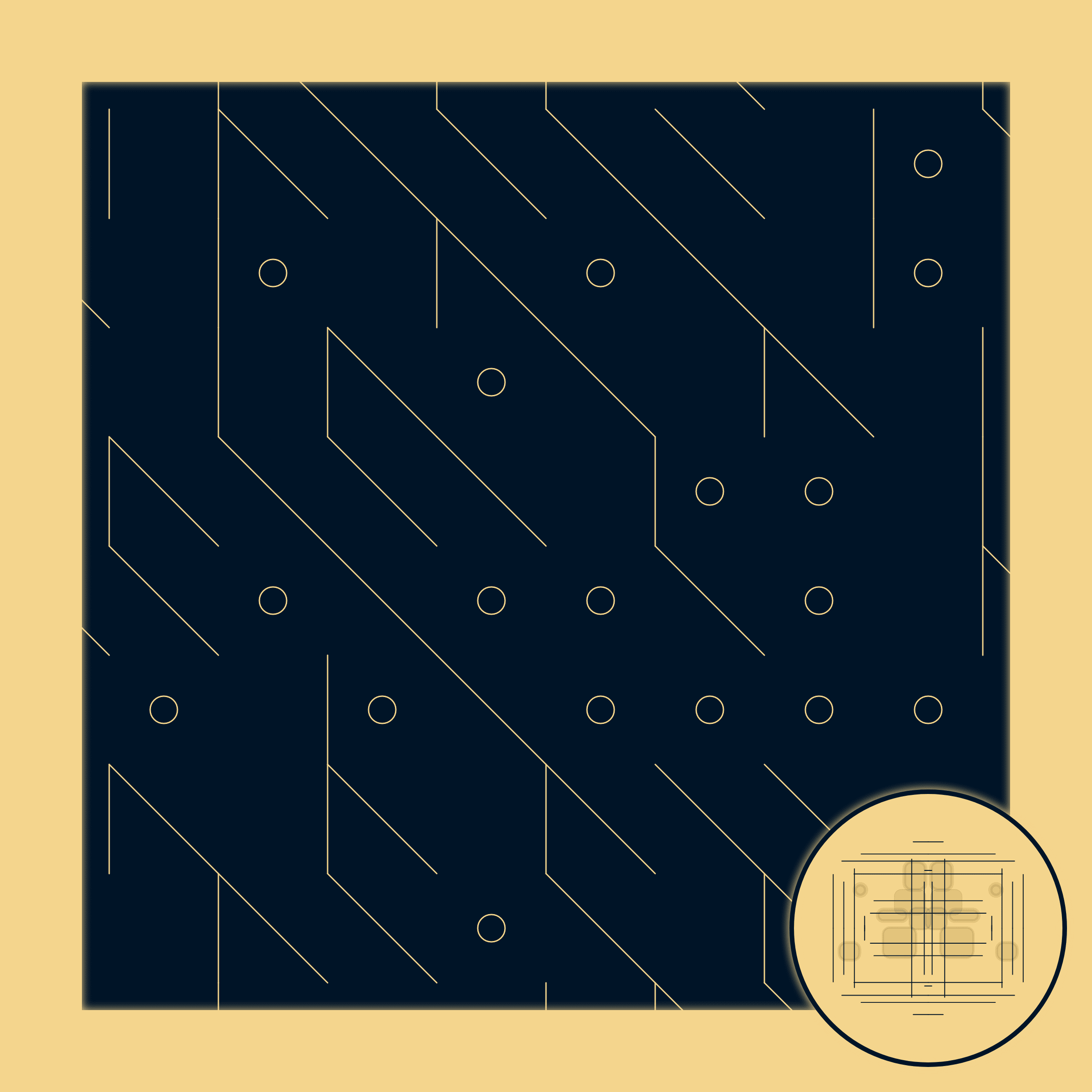 Featured token for: Pathfinders
