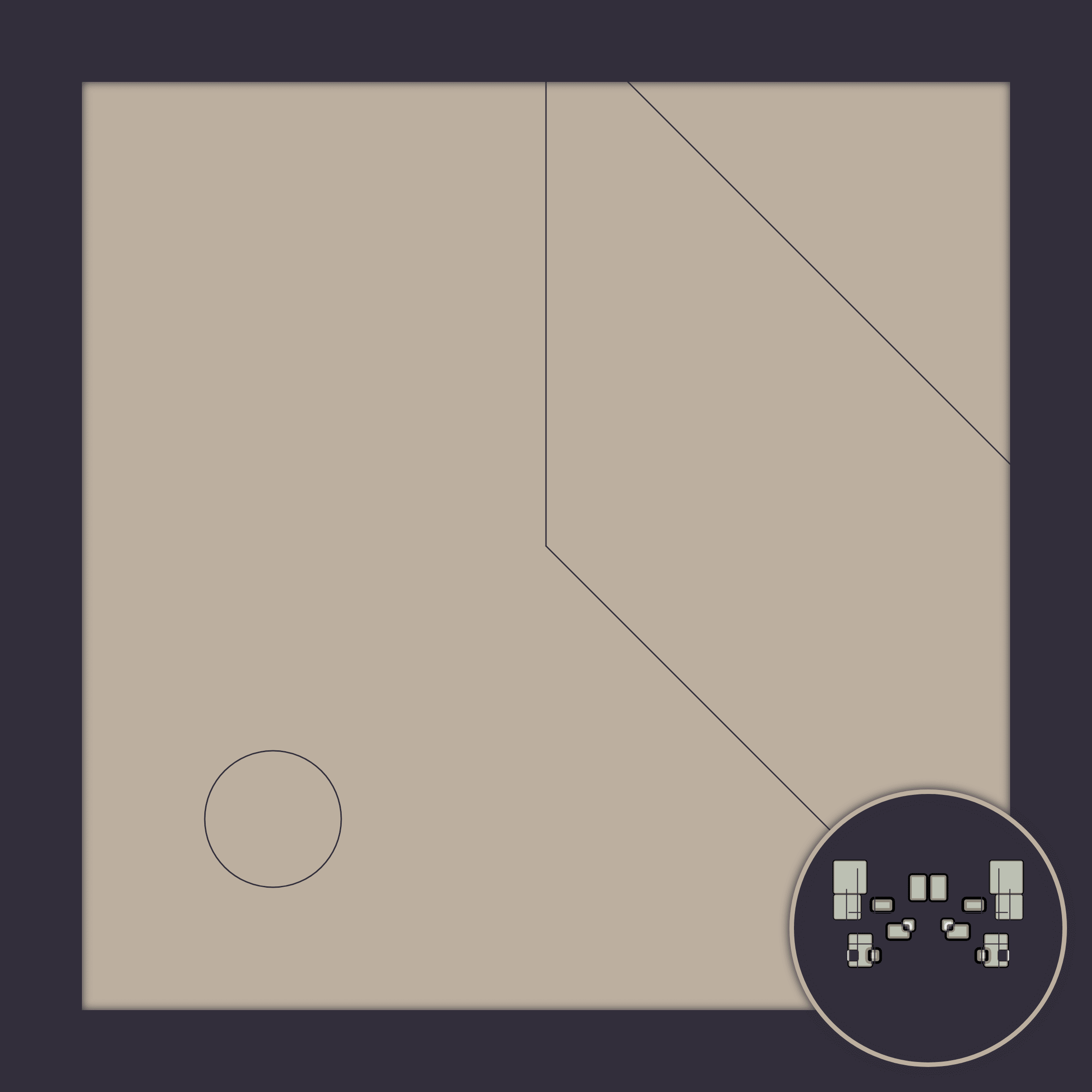 Featured token for: Pathfinders