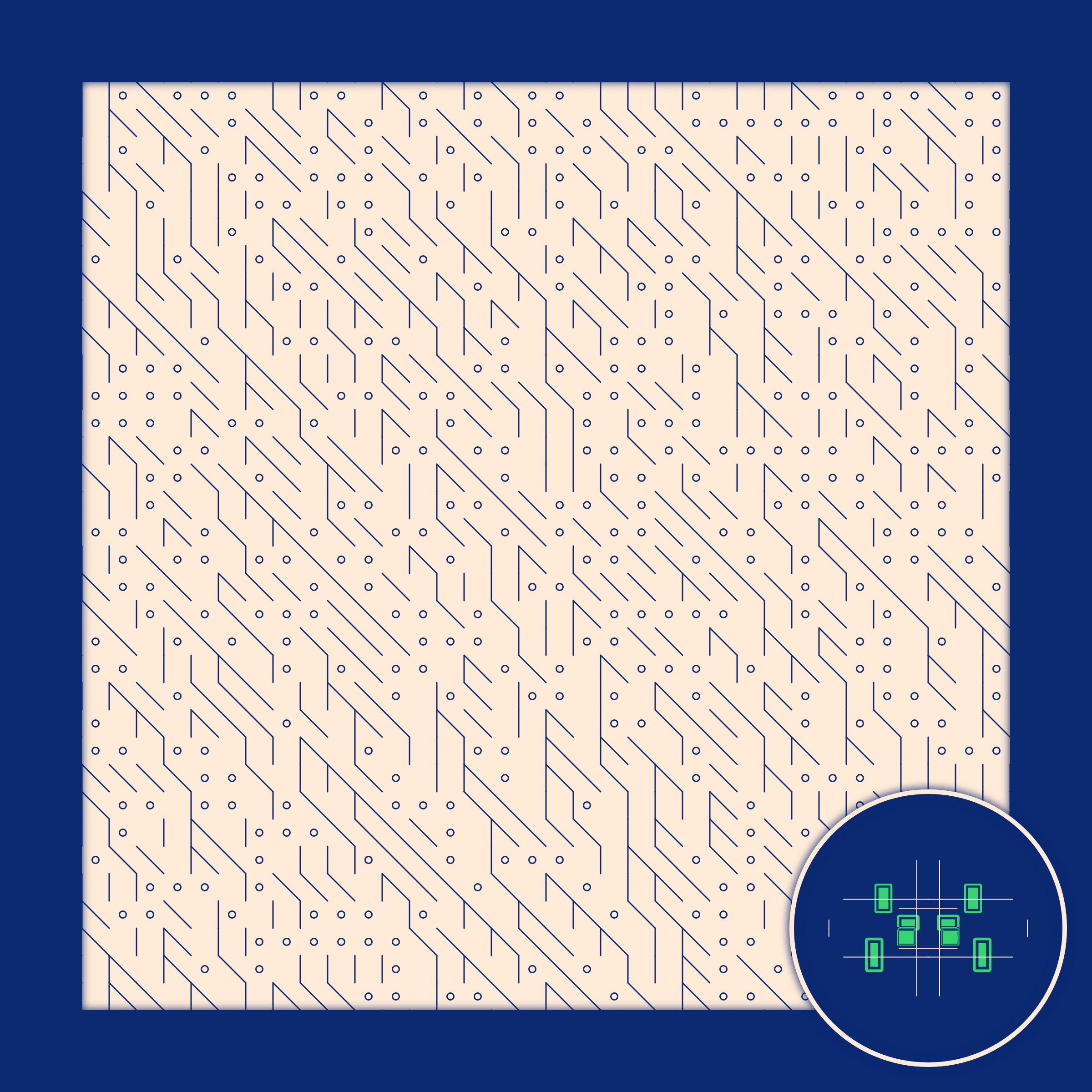 Featured token for: Pathfinders