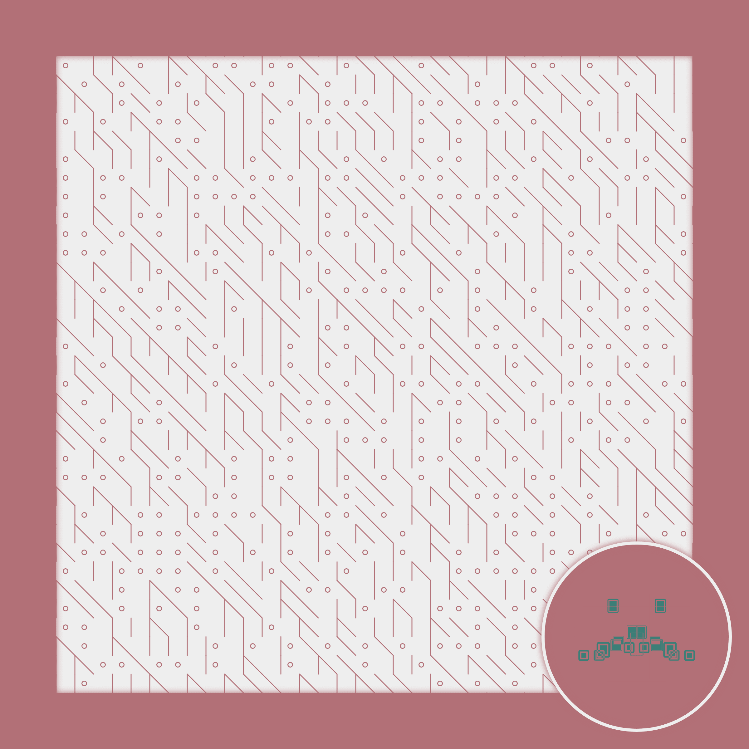 Featured token for: Pathfinders