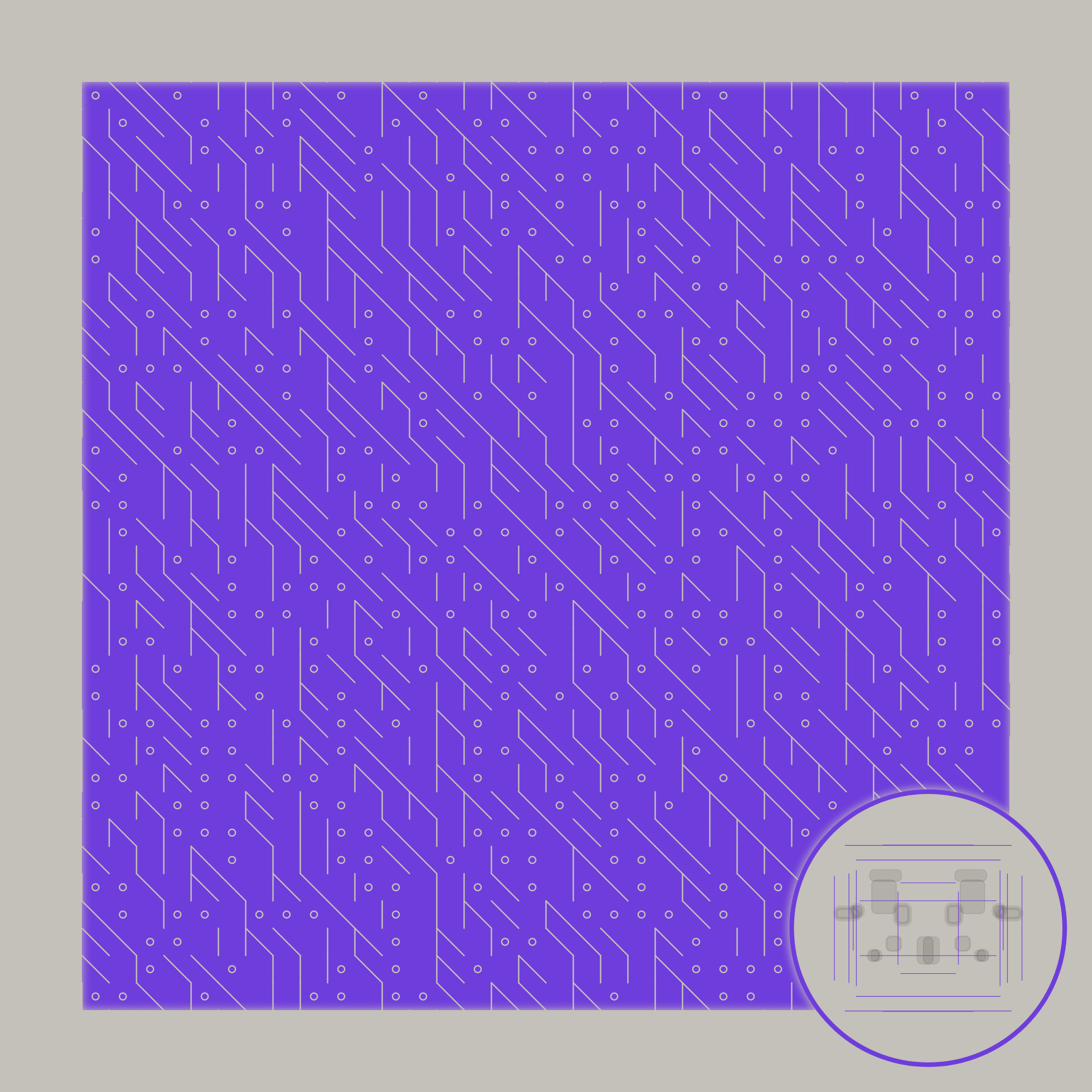 Featured token for: Pathfinders