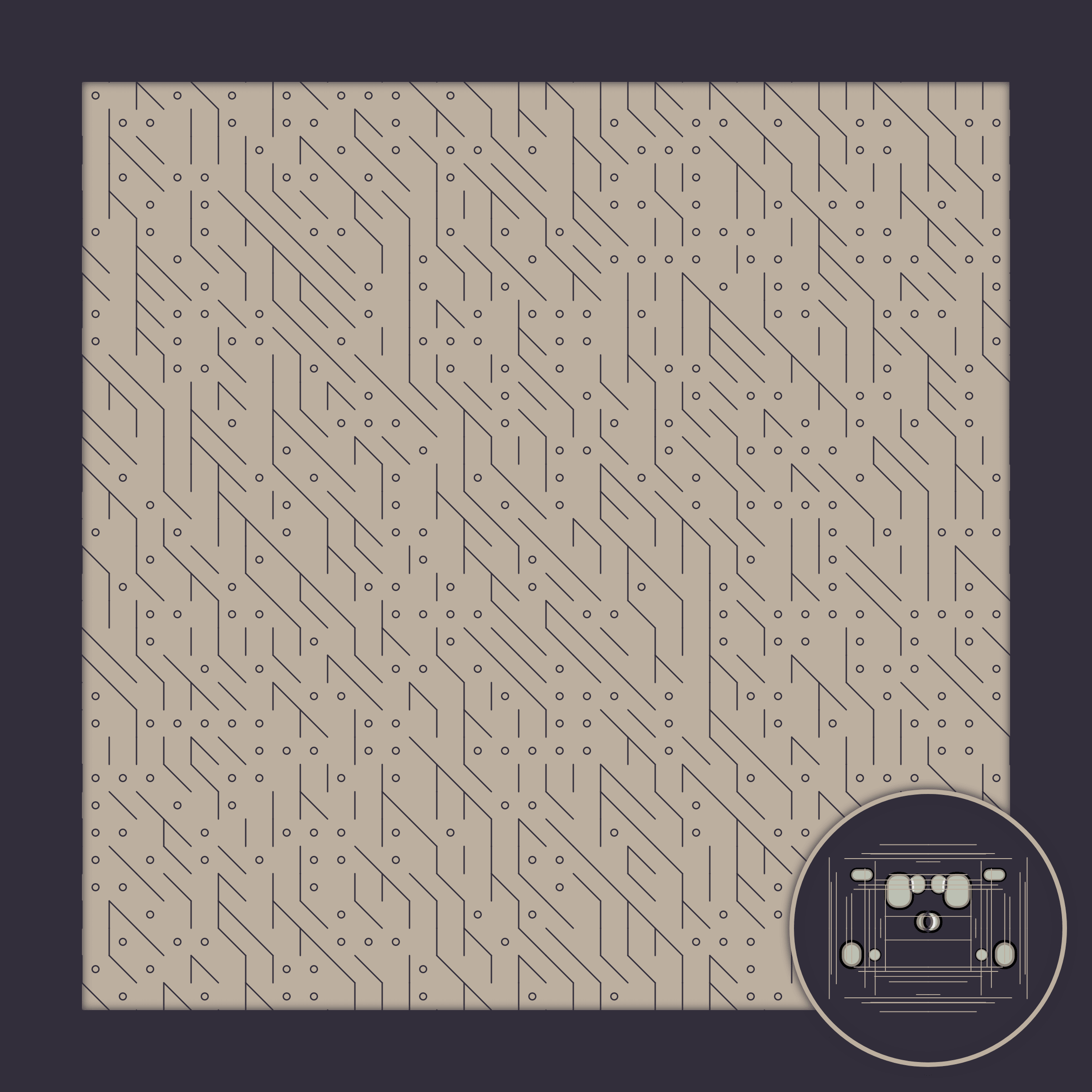 Featured token for: Pathfinders