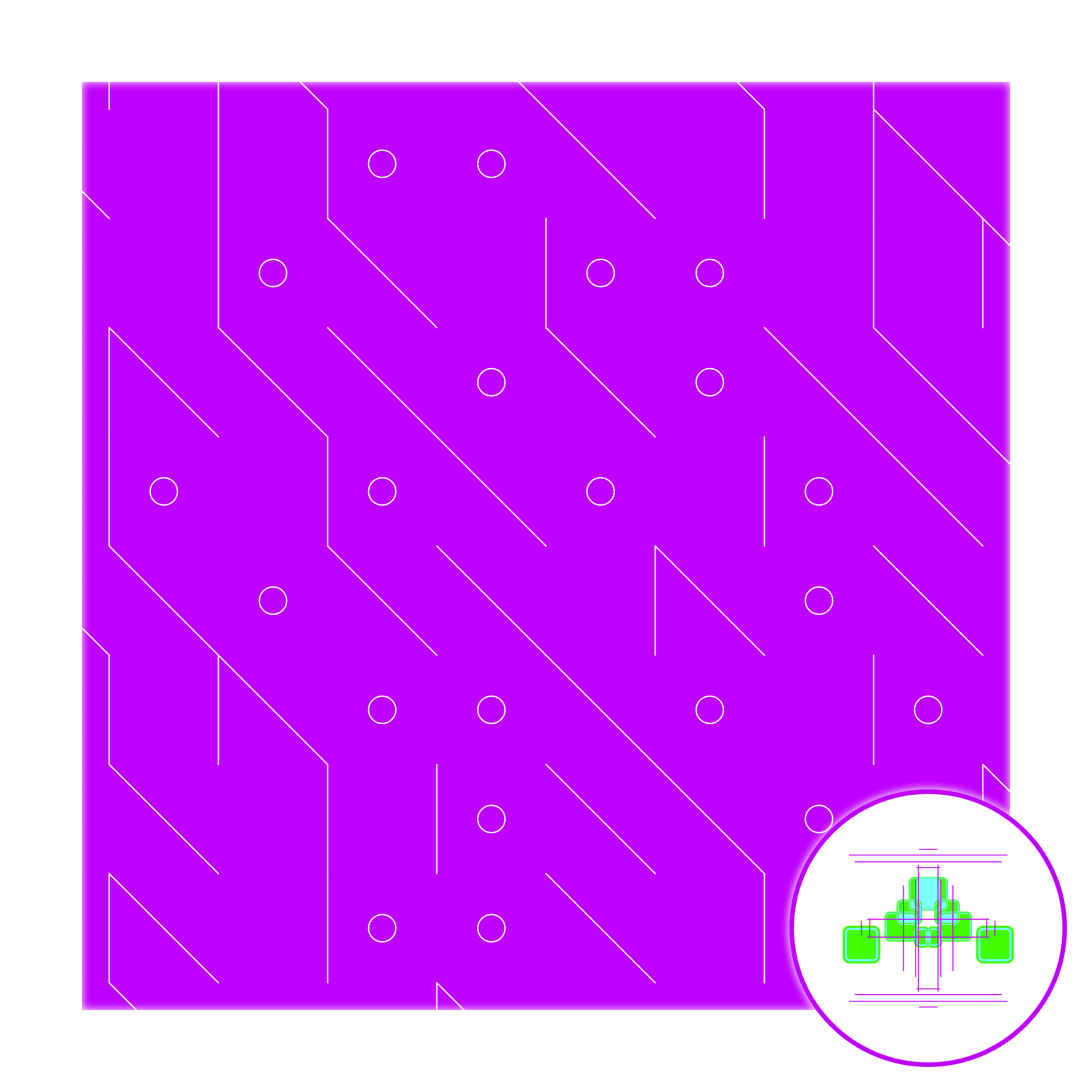 Featured token for: Pathfinders
