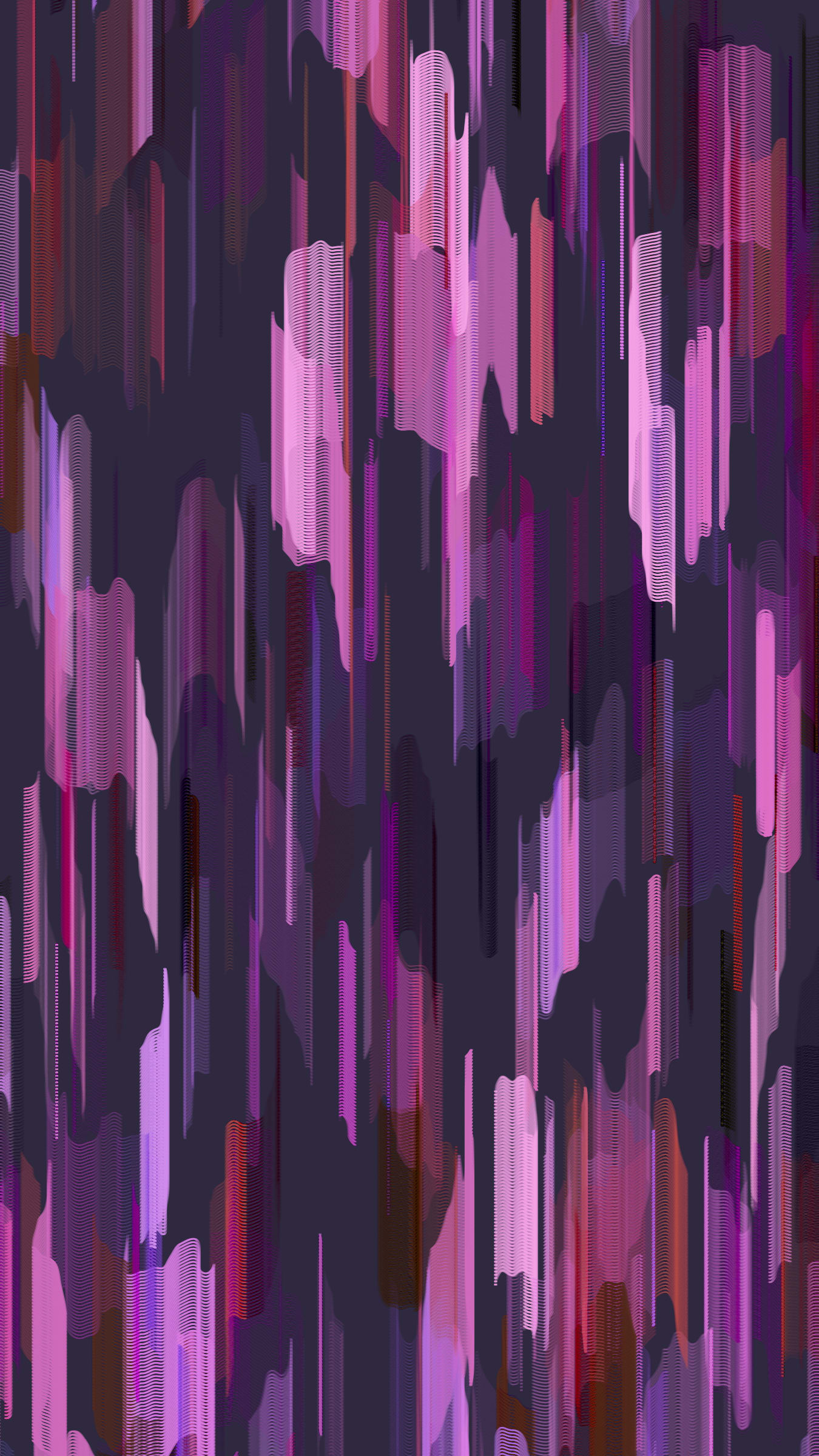 Roamings