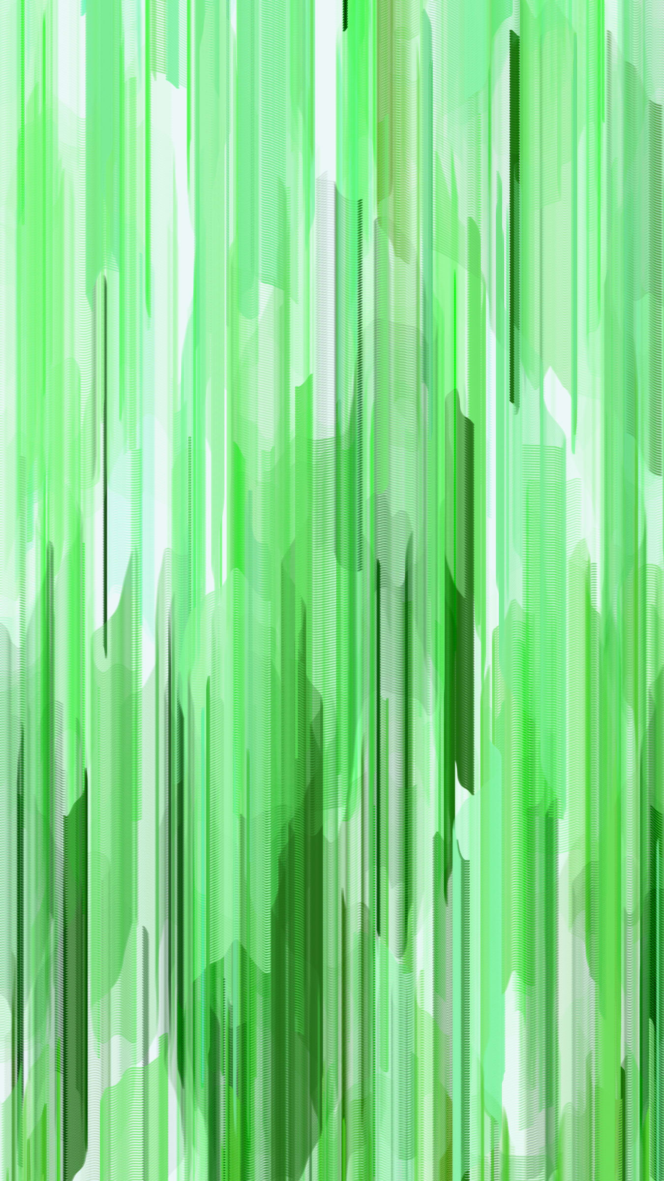 Roamings
