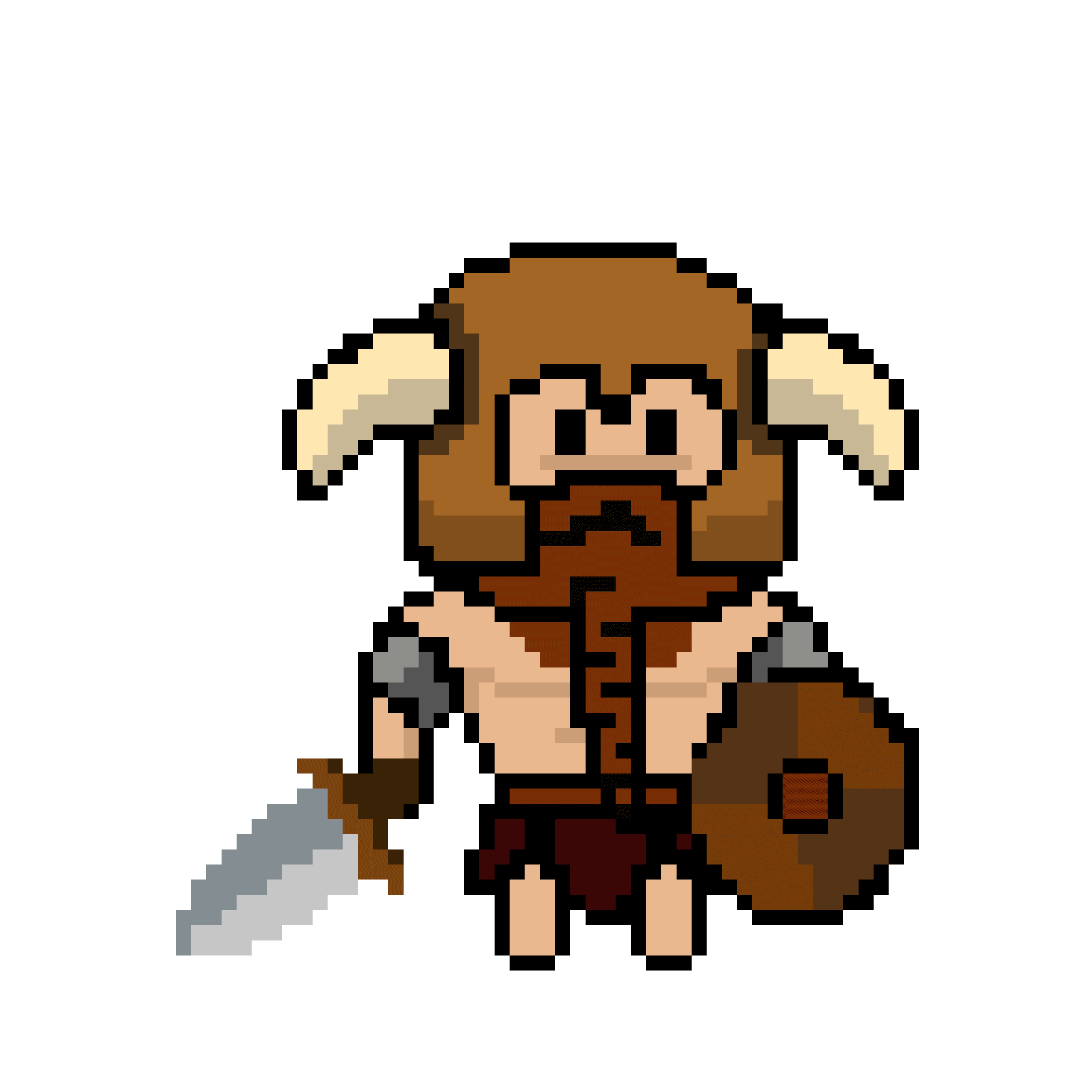 Featured token for: Legends of Metaterra