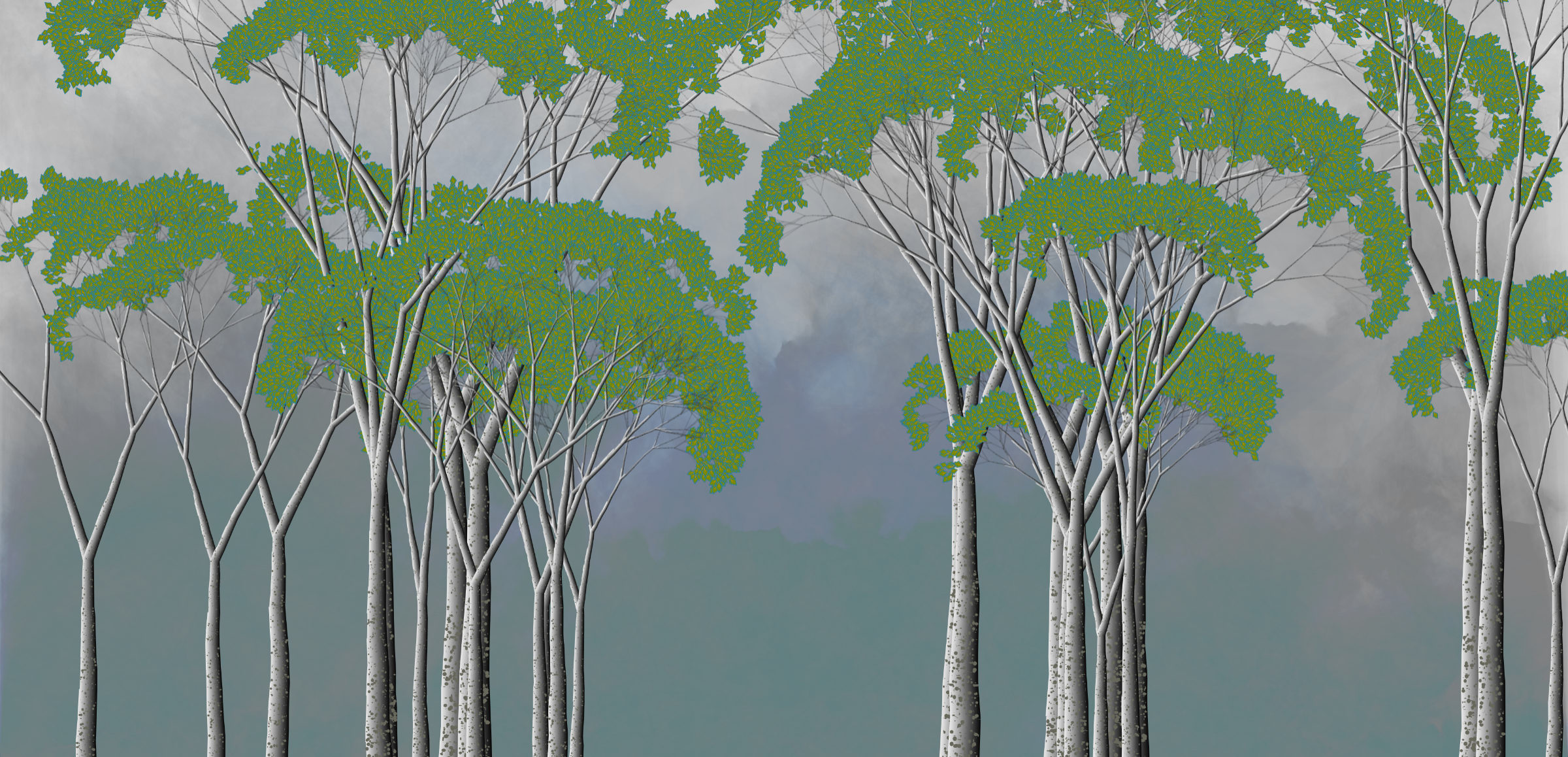 Featured token for: Fernweh
