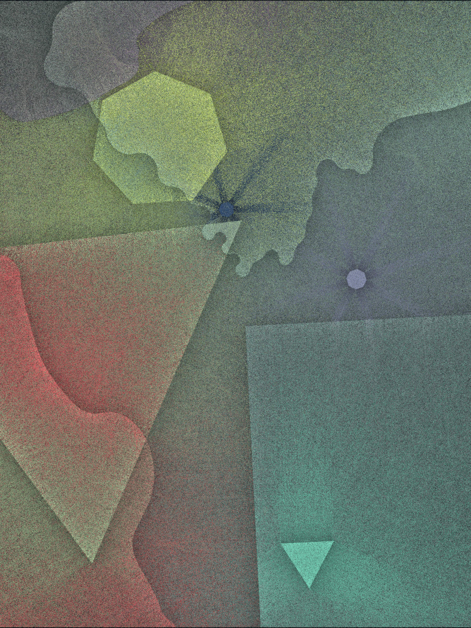 Featured token for: Spotlight