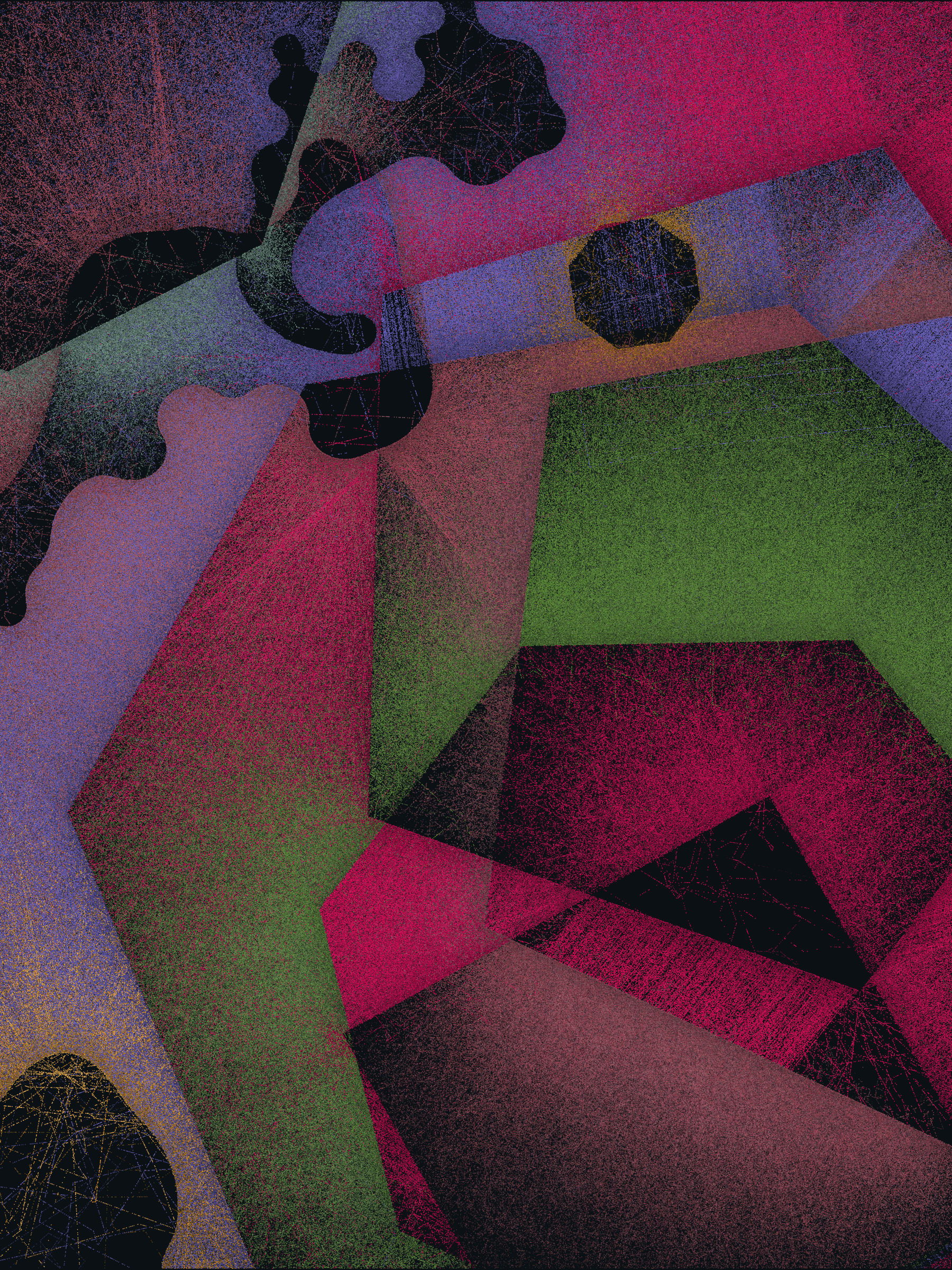 Featured token for: Spotlight