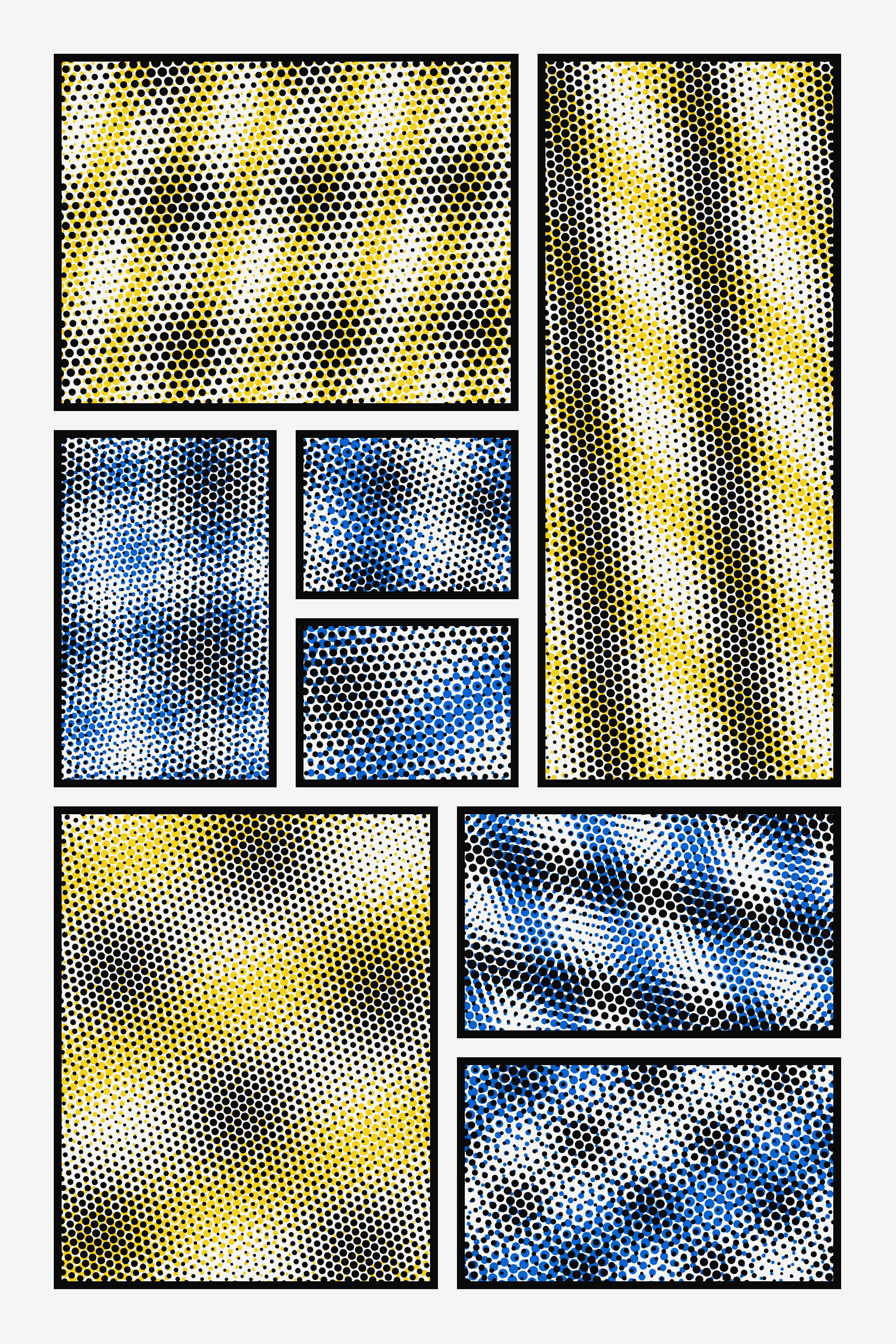 Machine Comics