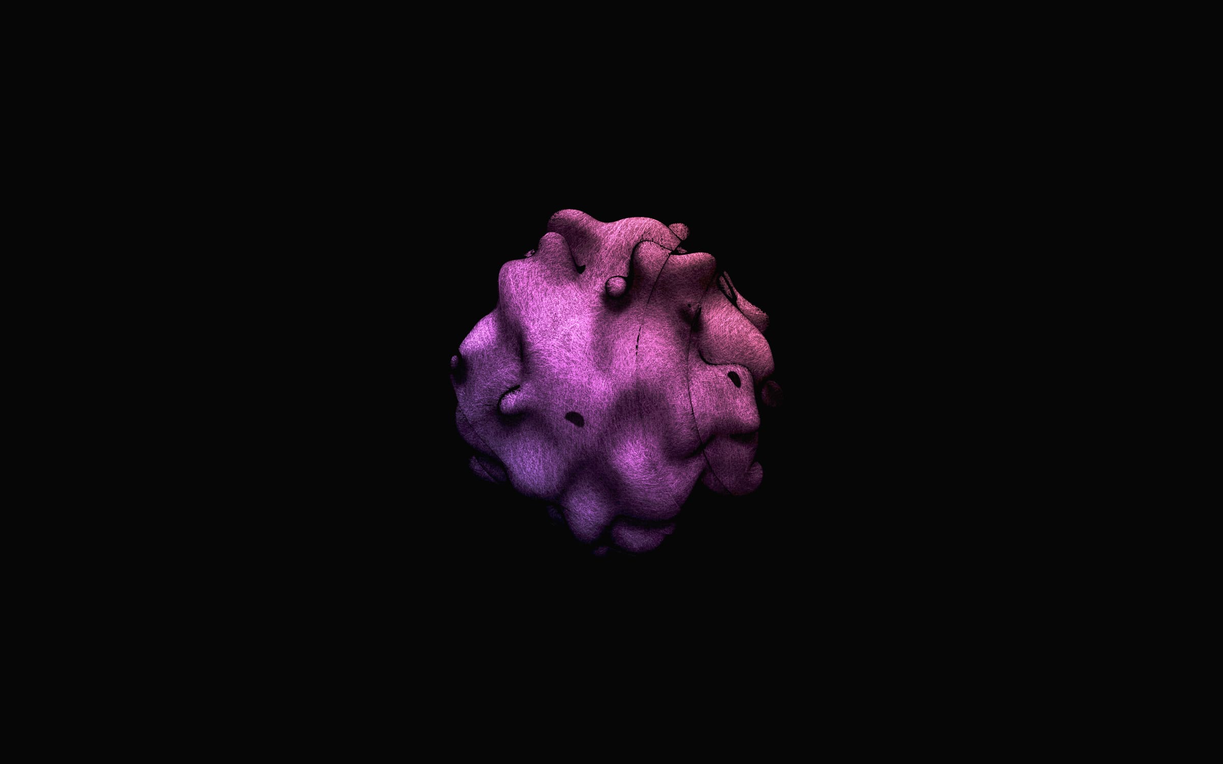 Featured token for: Cosmodesias