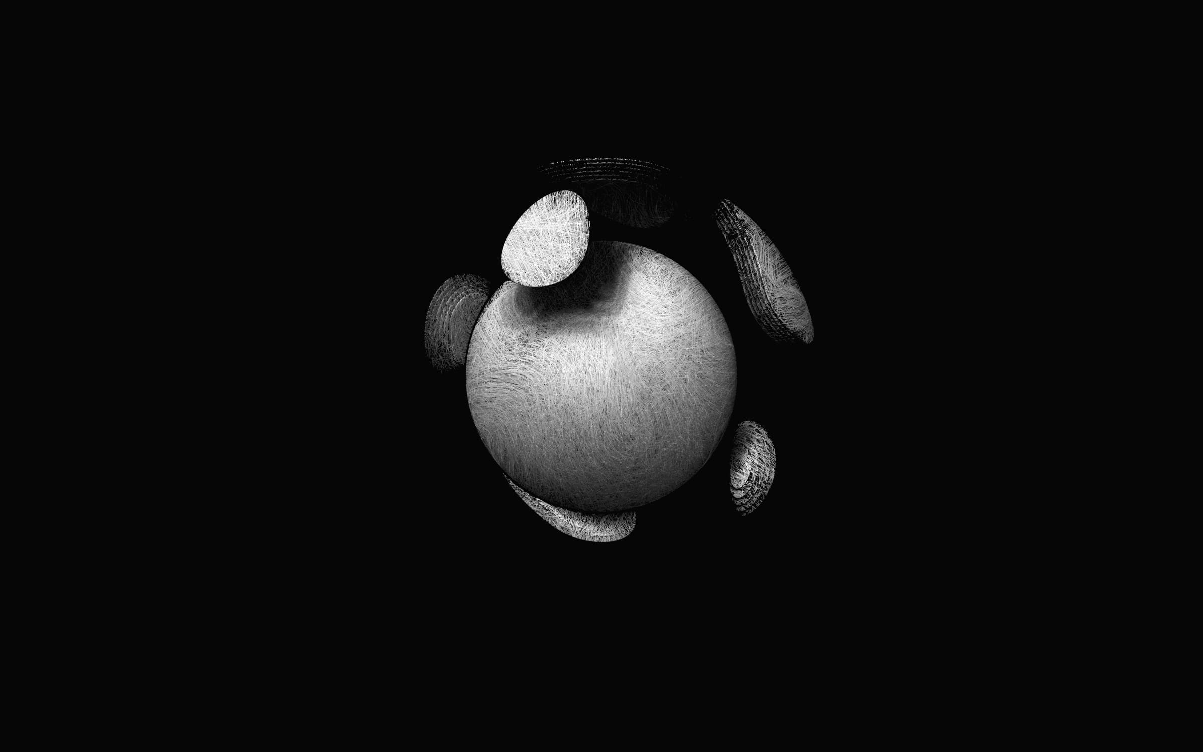 Featured token for: Cosmodesias