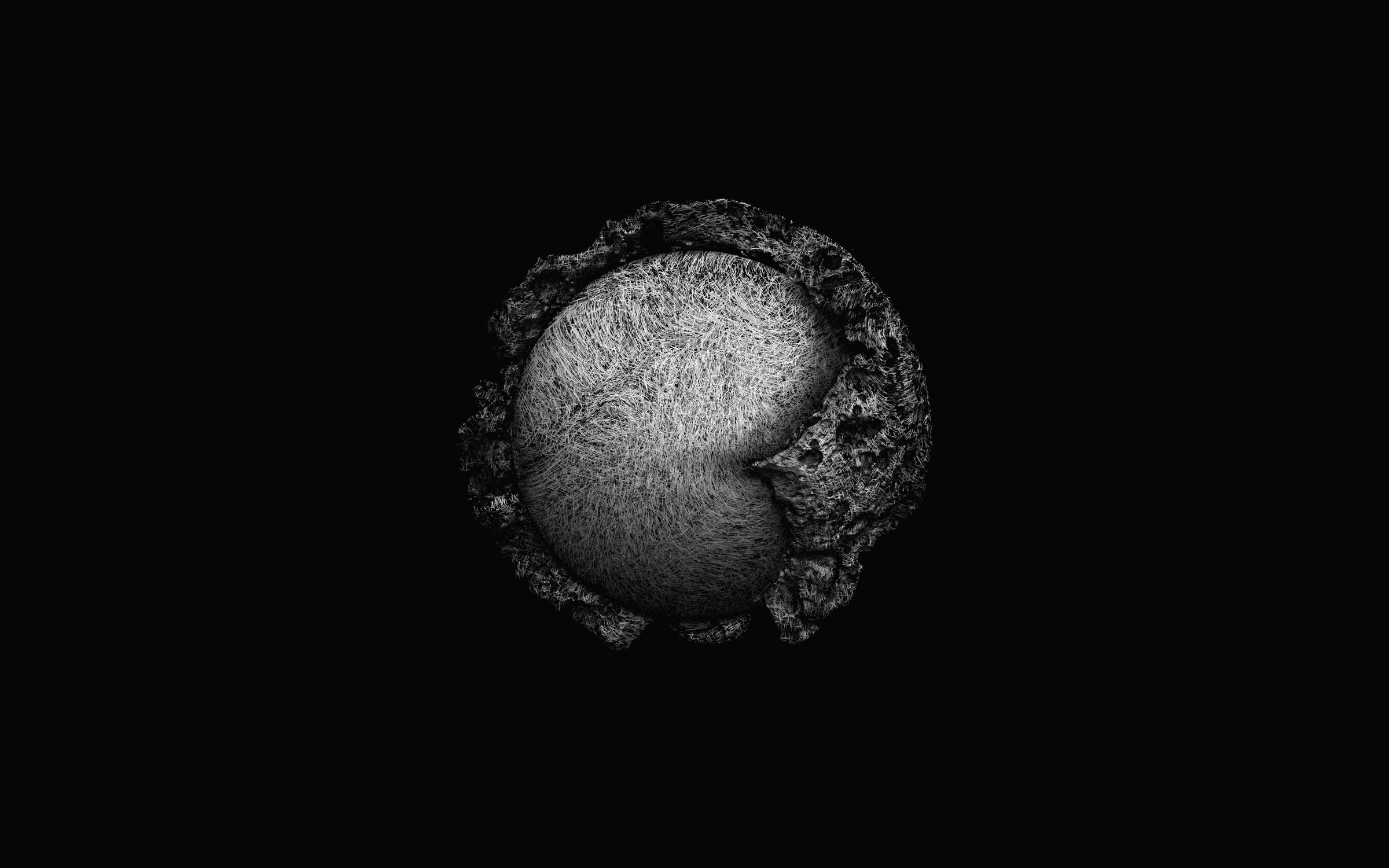 Featured token for: Cosmodesias