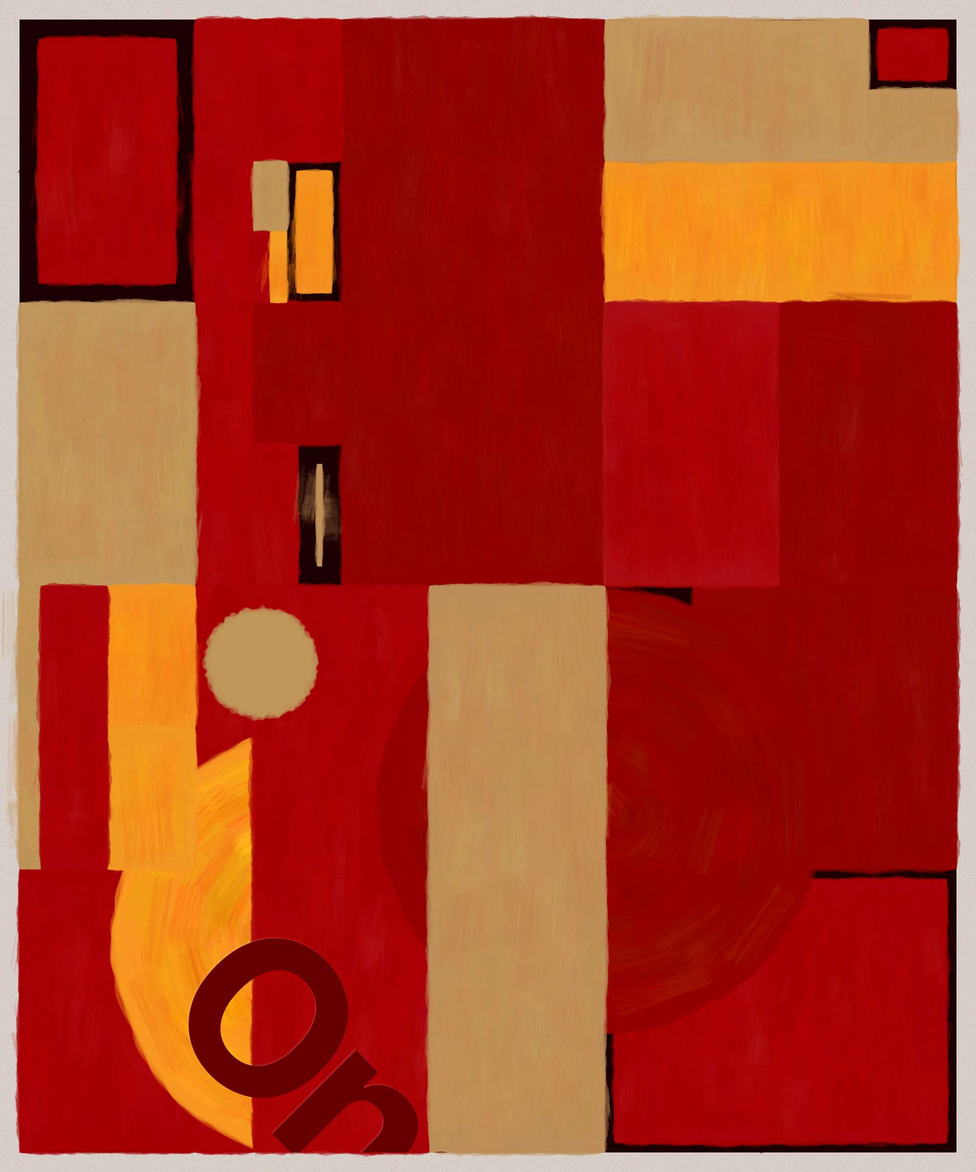 Featured token for: Para Bellum 