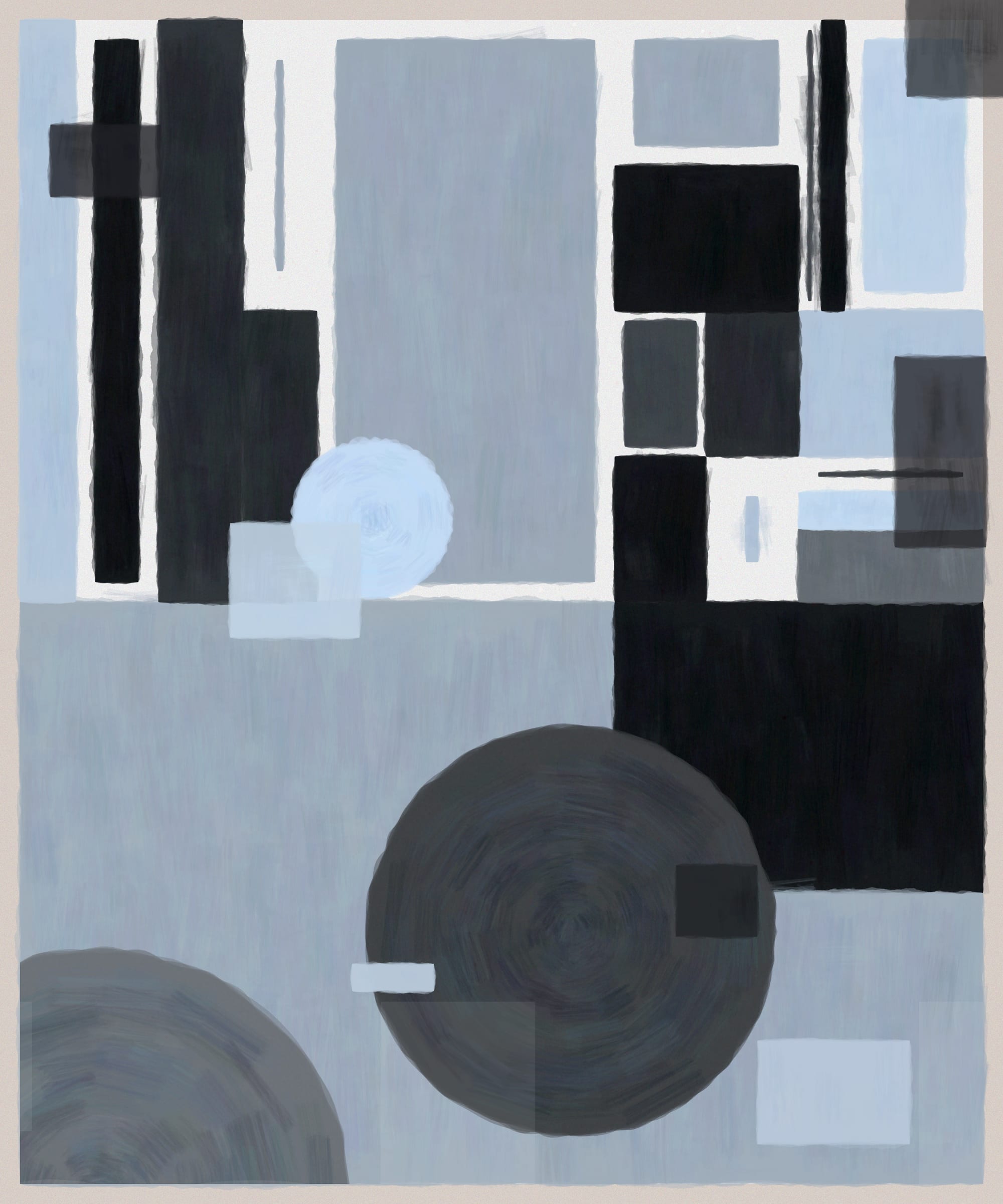 Featured token for: Para Bellum 