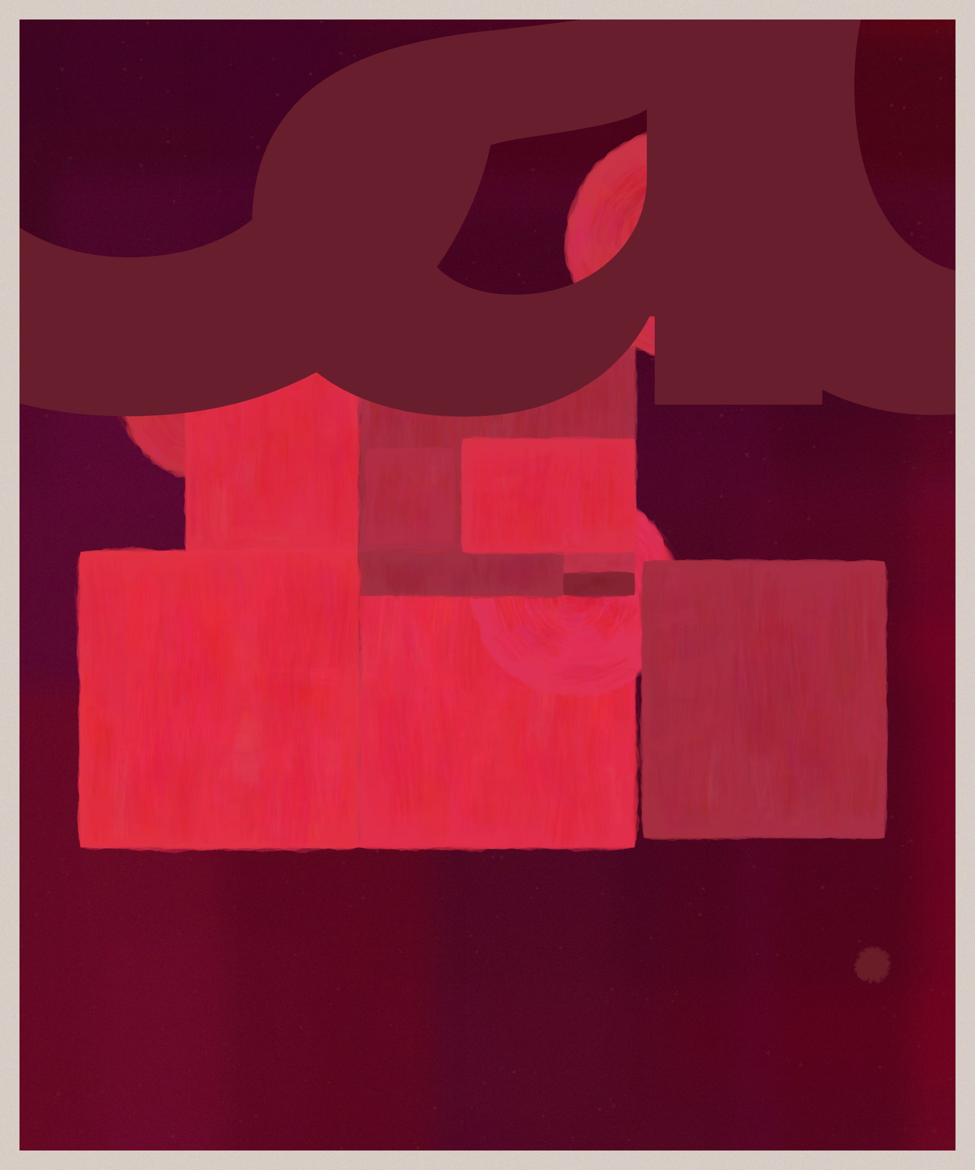 Featured token for: Para Bellum 