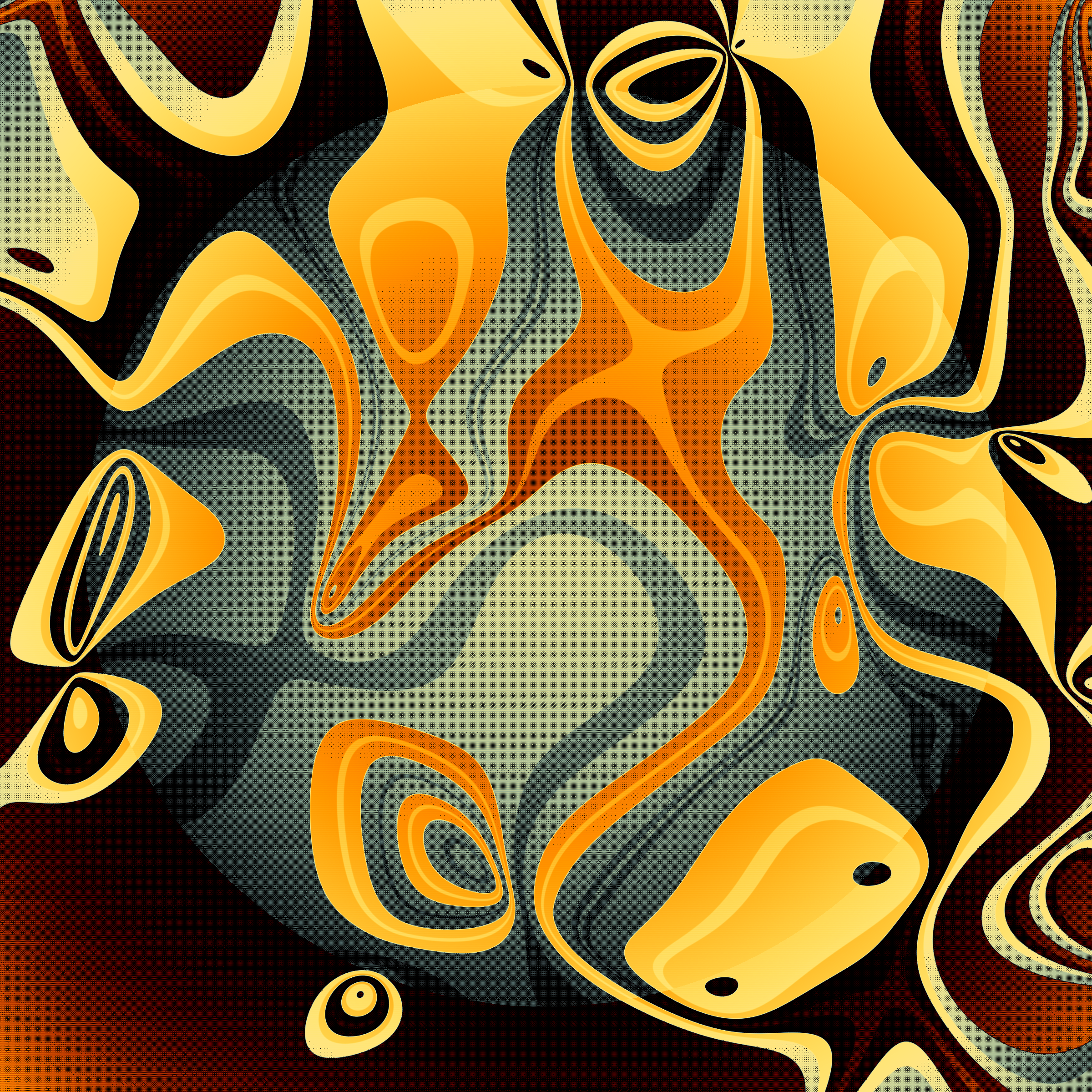 Featured token for: Haywire Café 