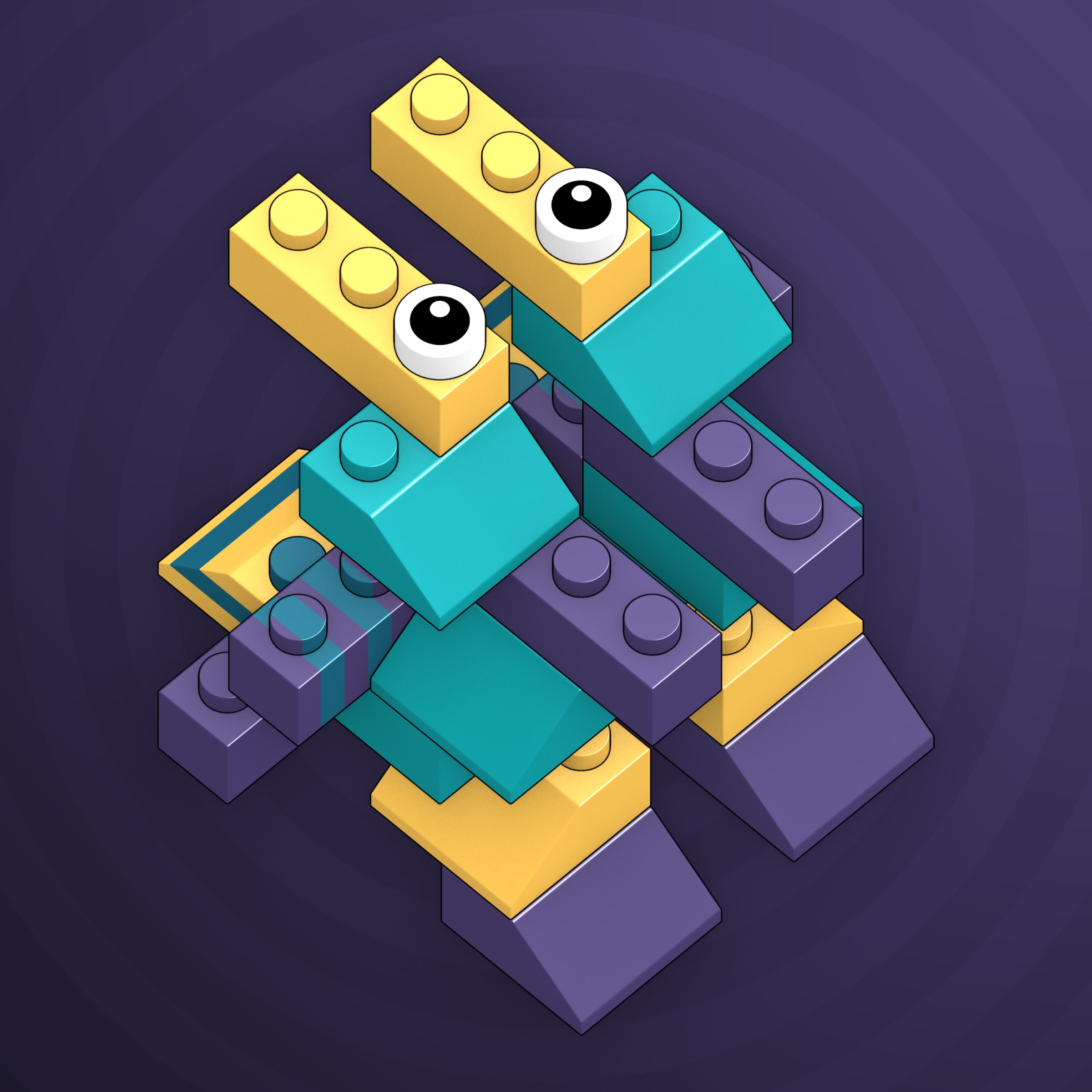 Featured token for: Click