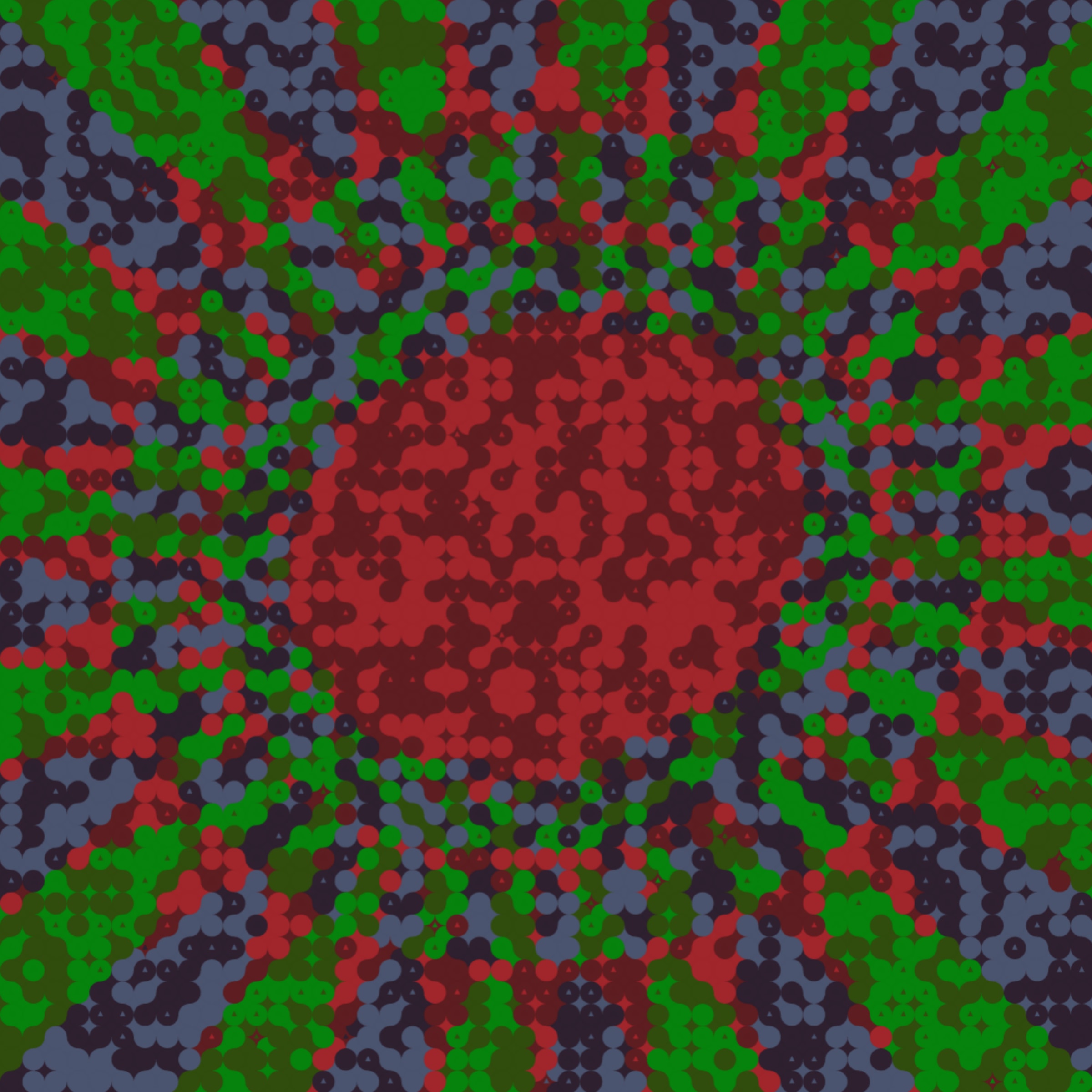 Featured token for: Thereidoscope
