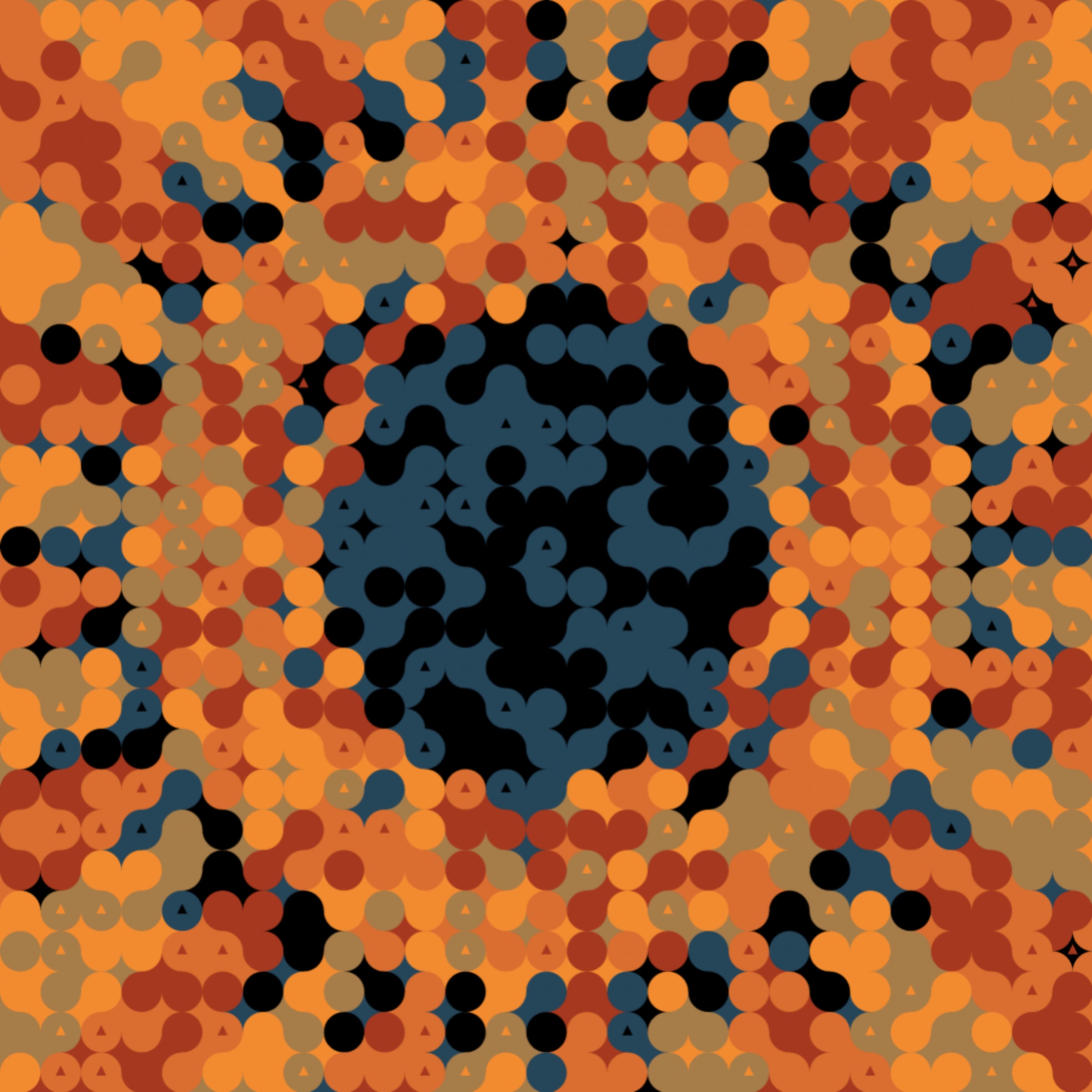 Thereidoscope