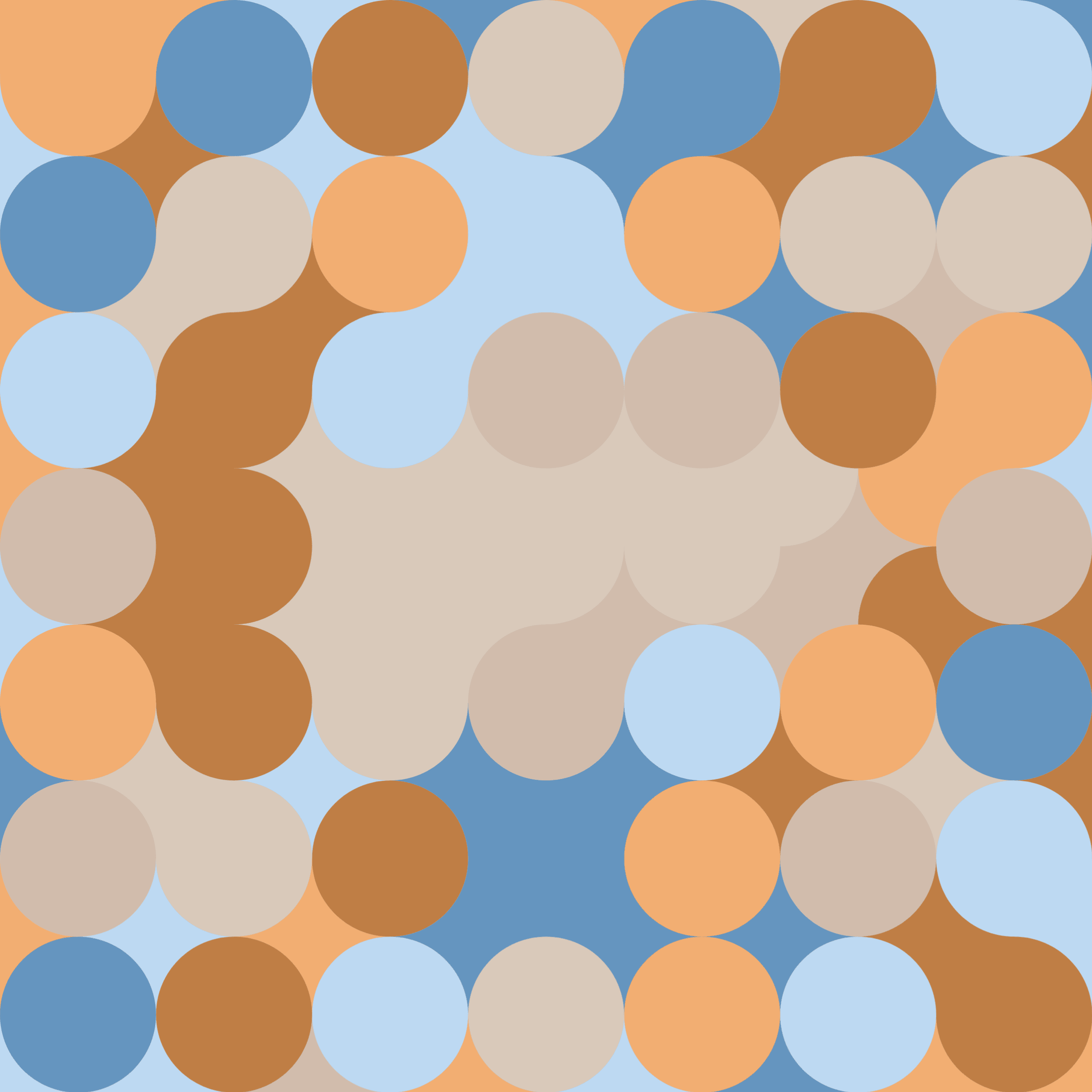 Featured token for: Thereidoscope