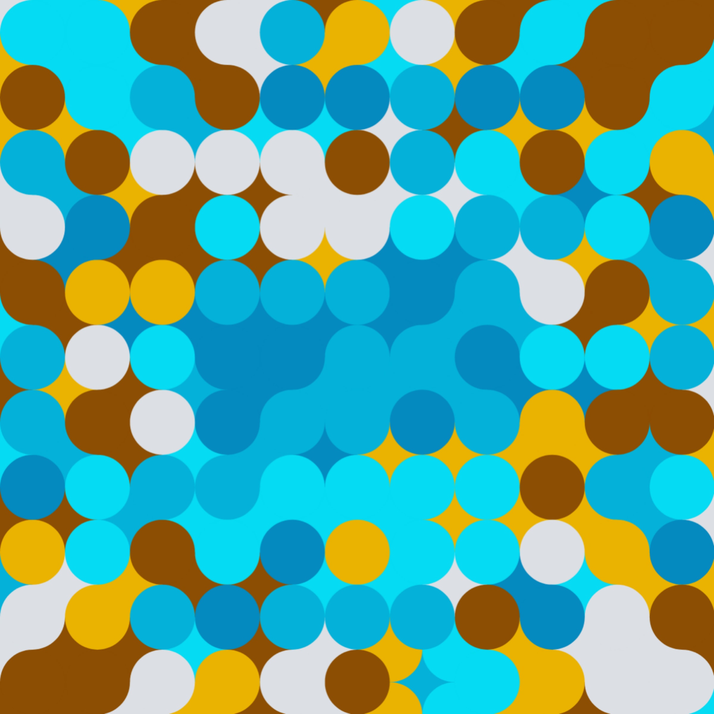 Featured token for: Thereidoscope