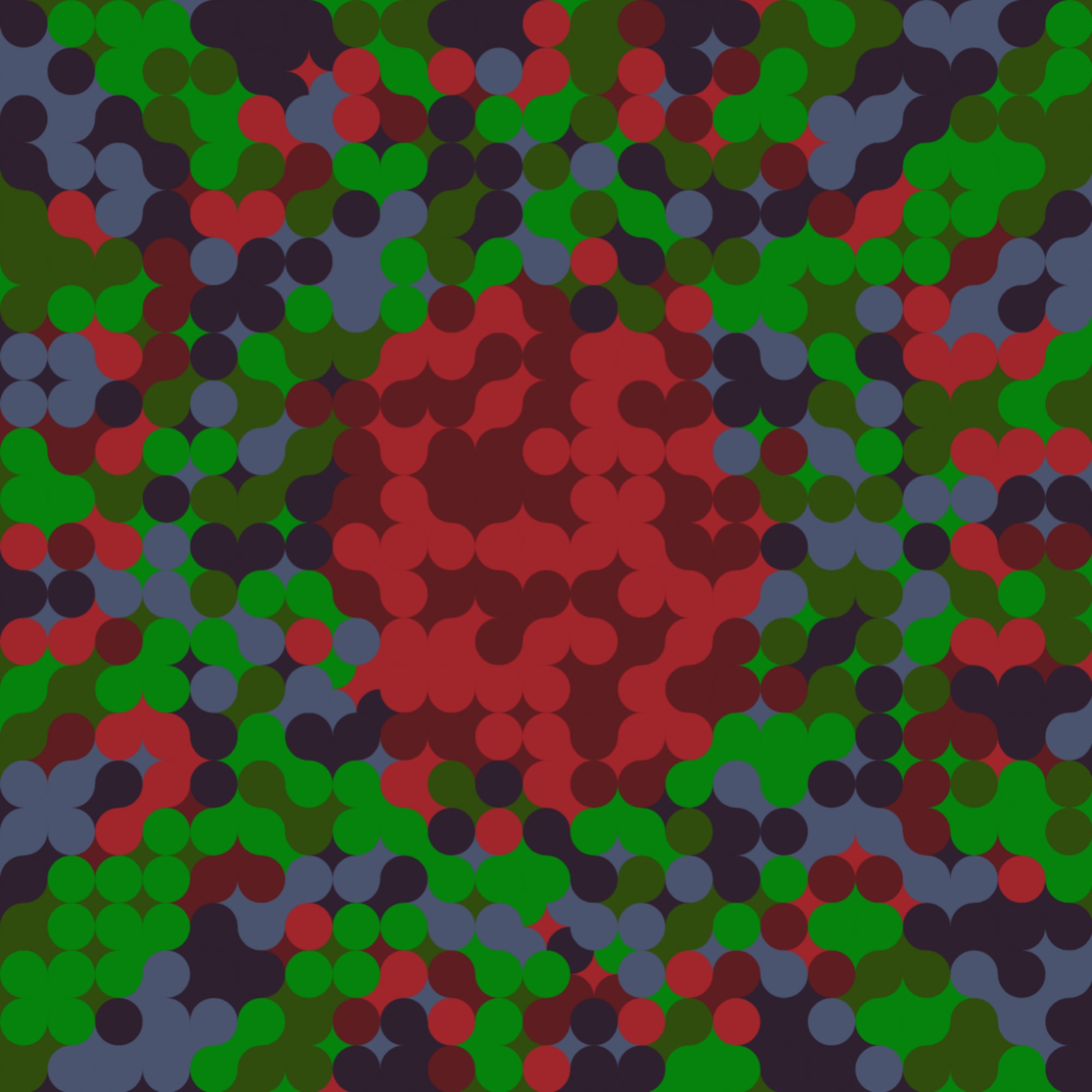 Featured token for: Thereidoscope