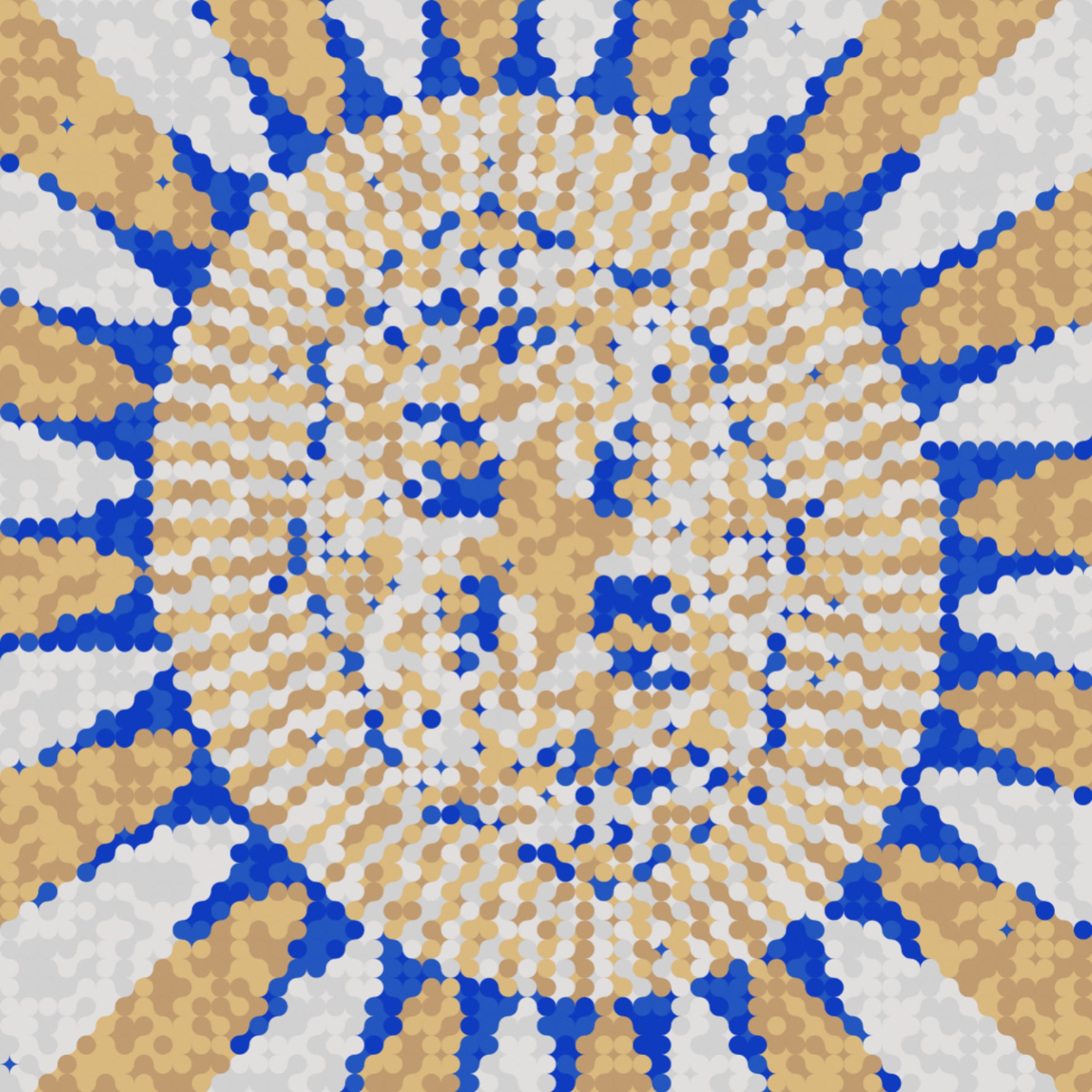 Featured token for: Thereidoscope