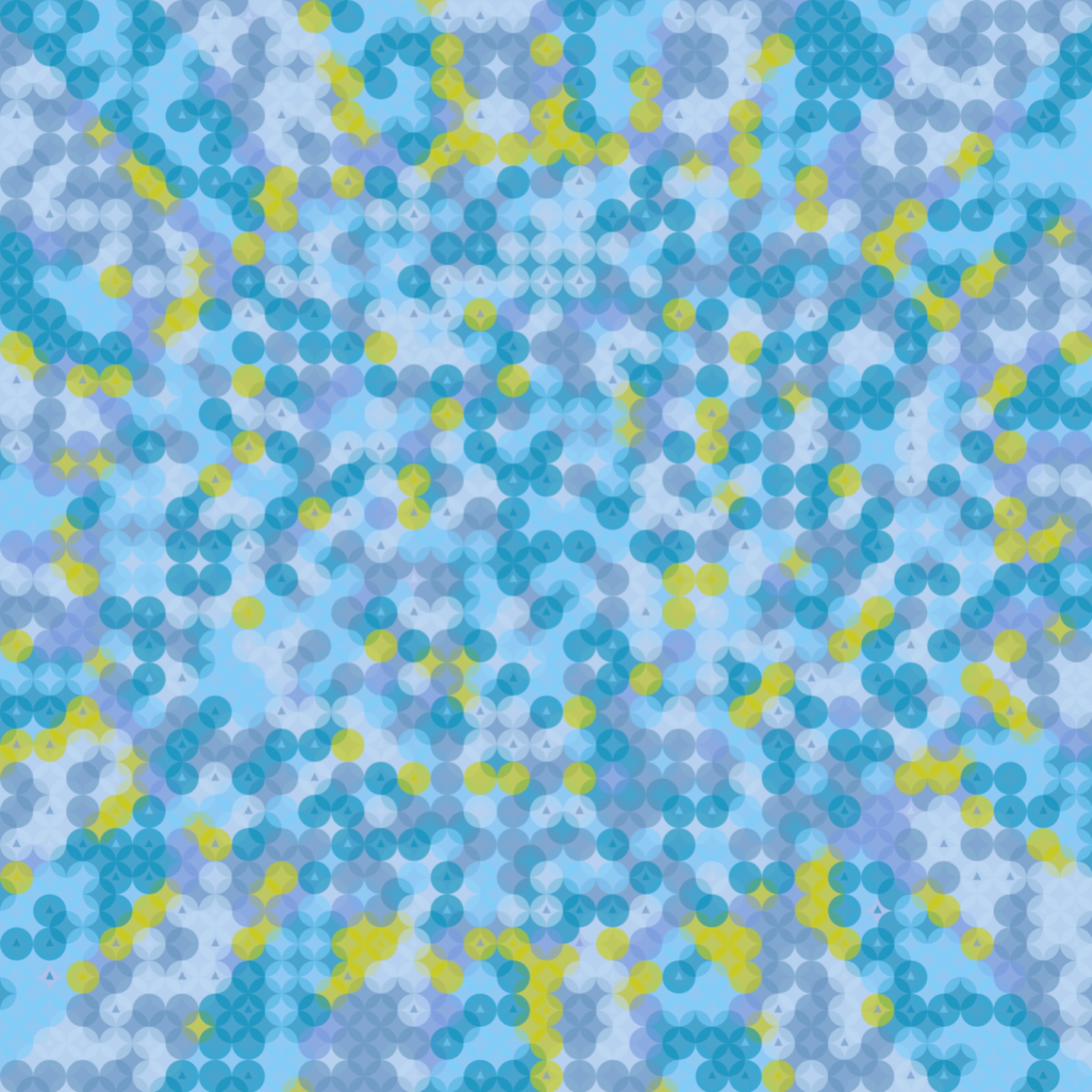 Featured token for: Thereidoscope