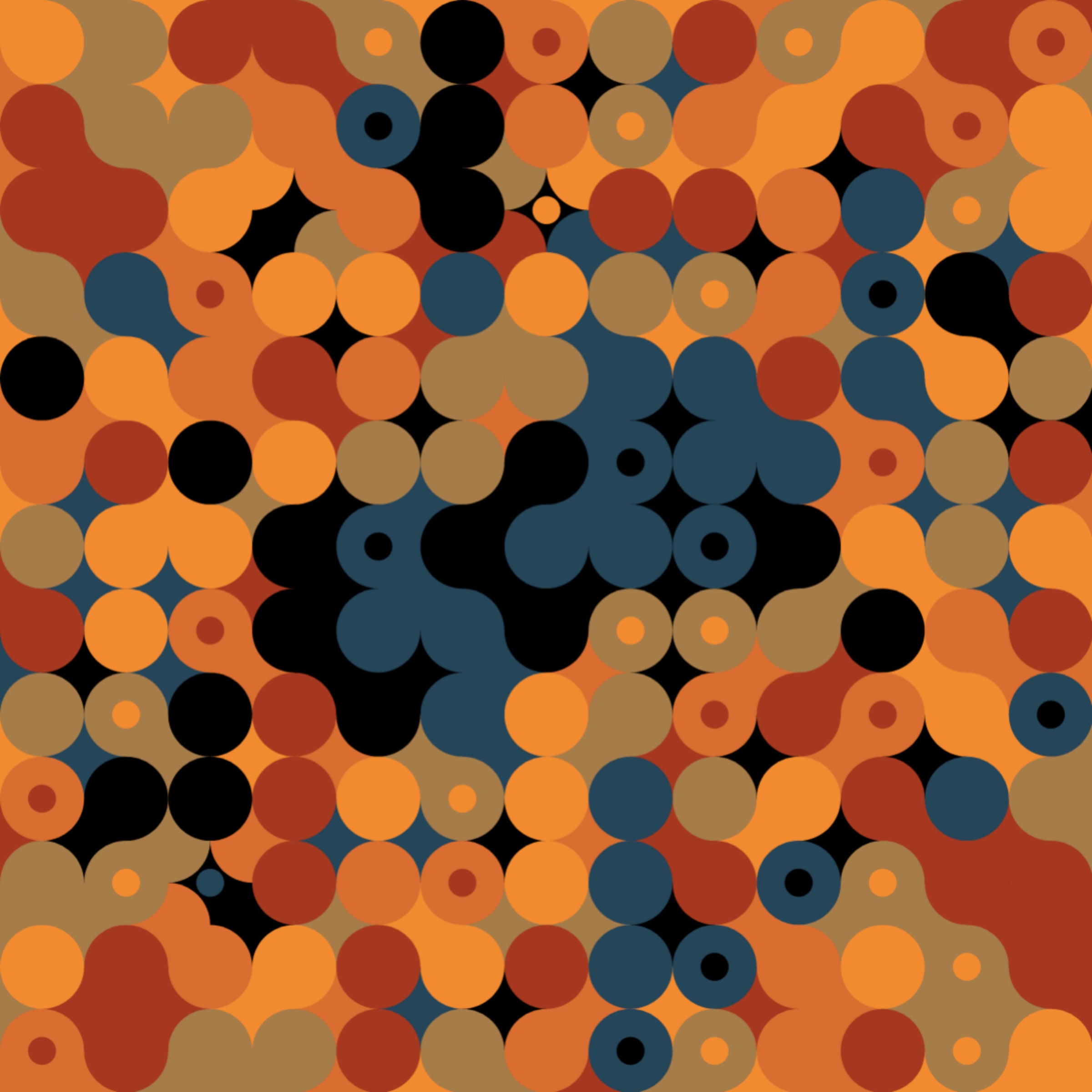 Featured token for: Thereidoscope