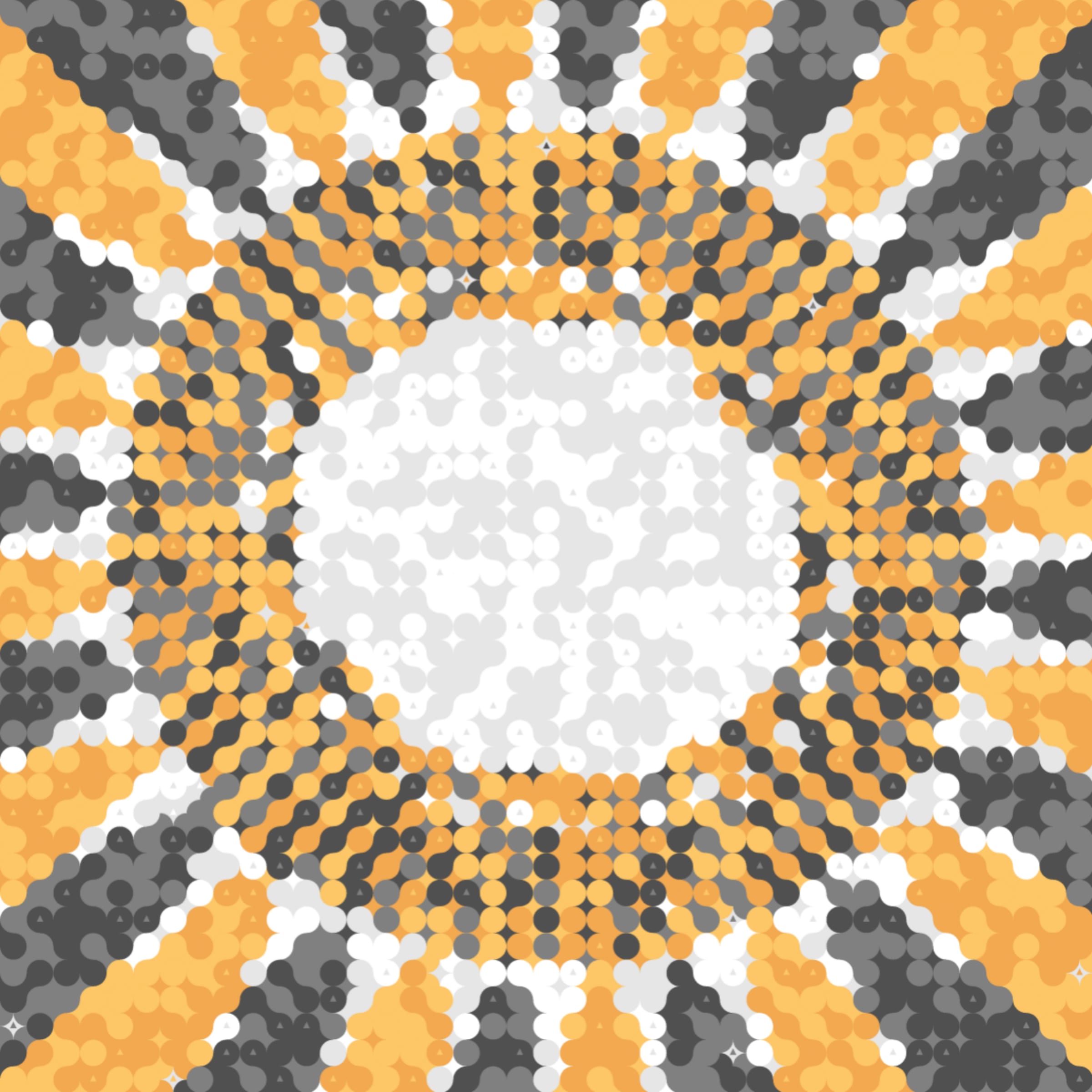 Featured token for: Thereidoscope