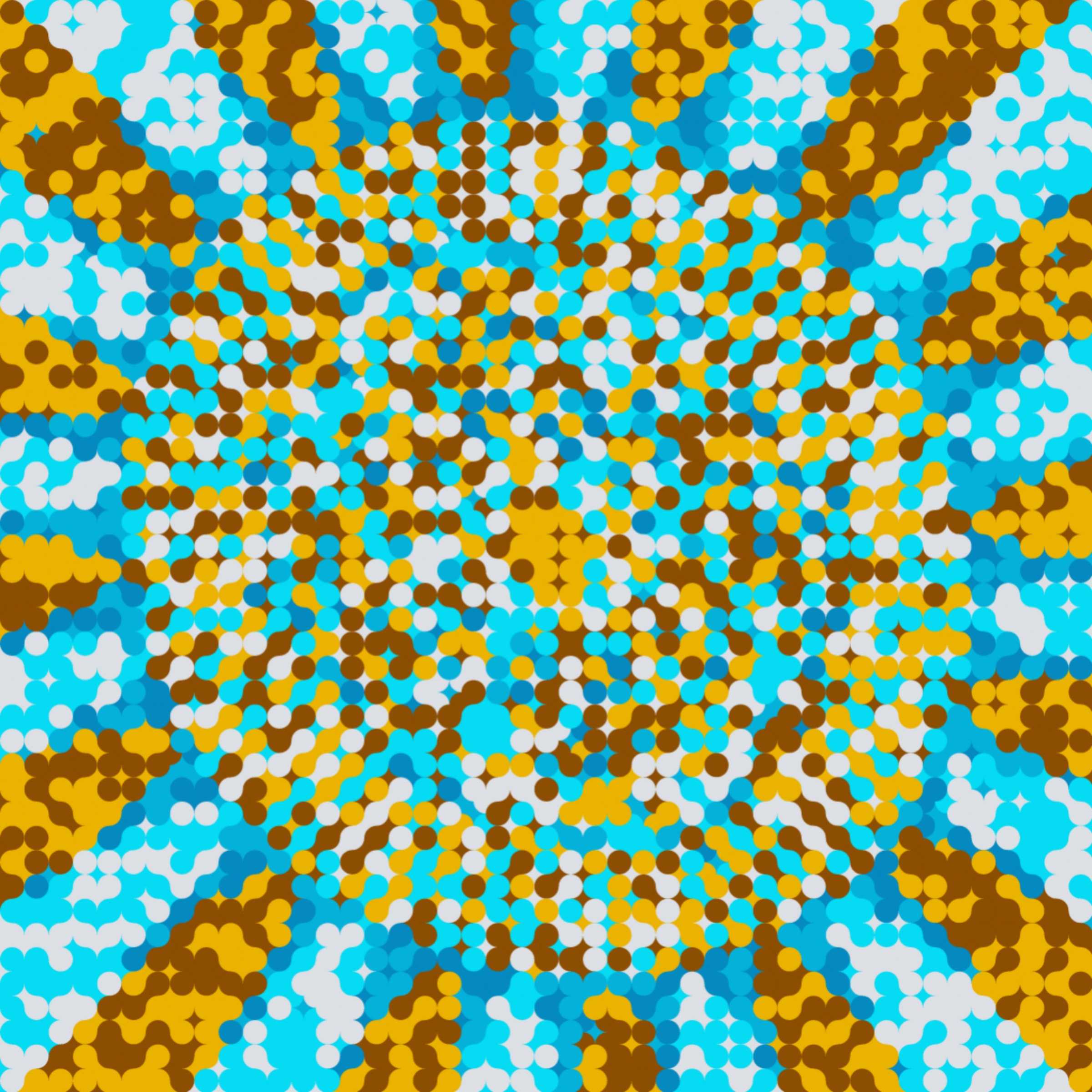 Featured token for: Thereidoscope