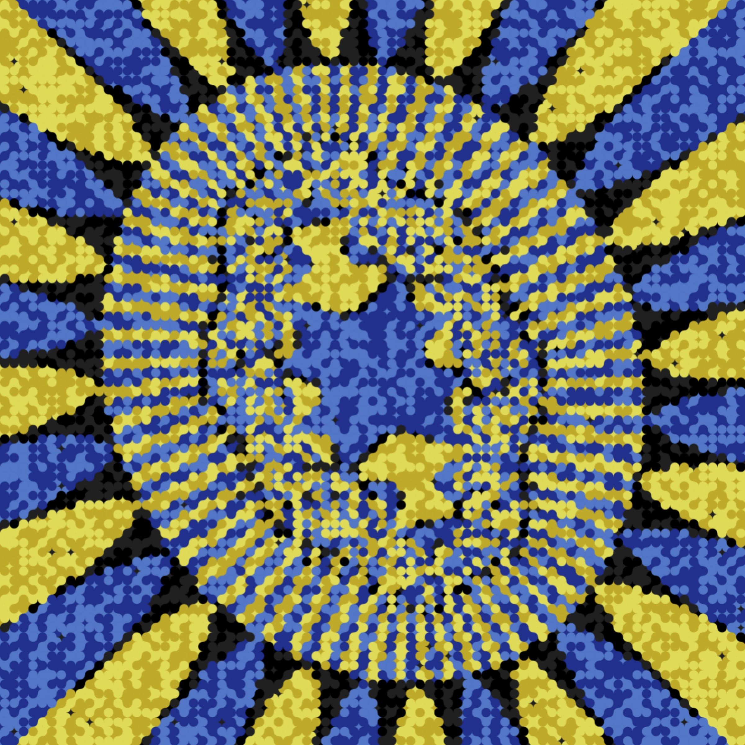 Featured token for: Thereidoscope