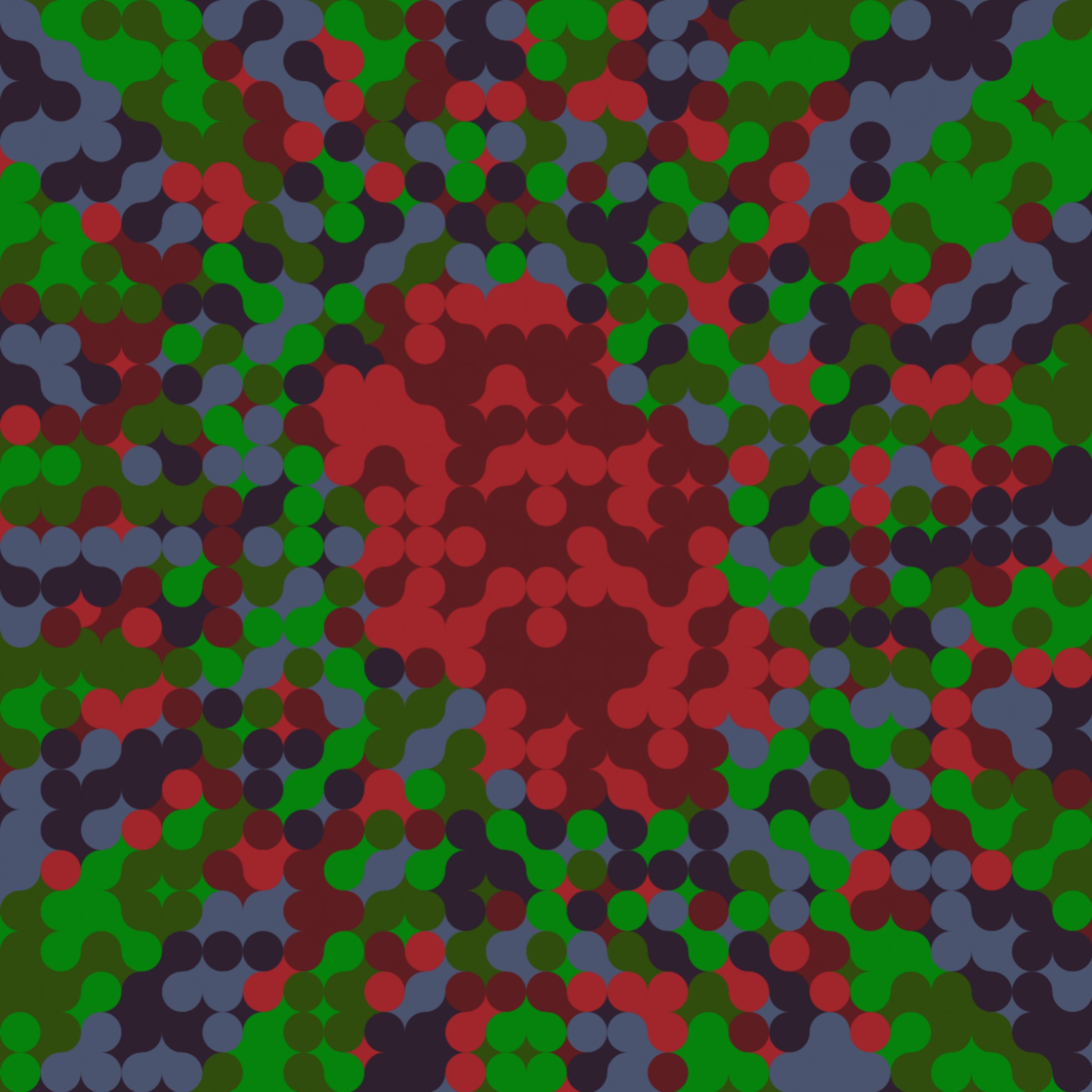 Featured token for: Thereidoscope