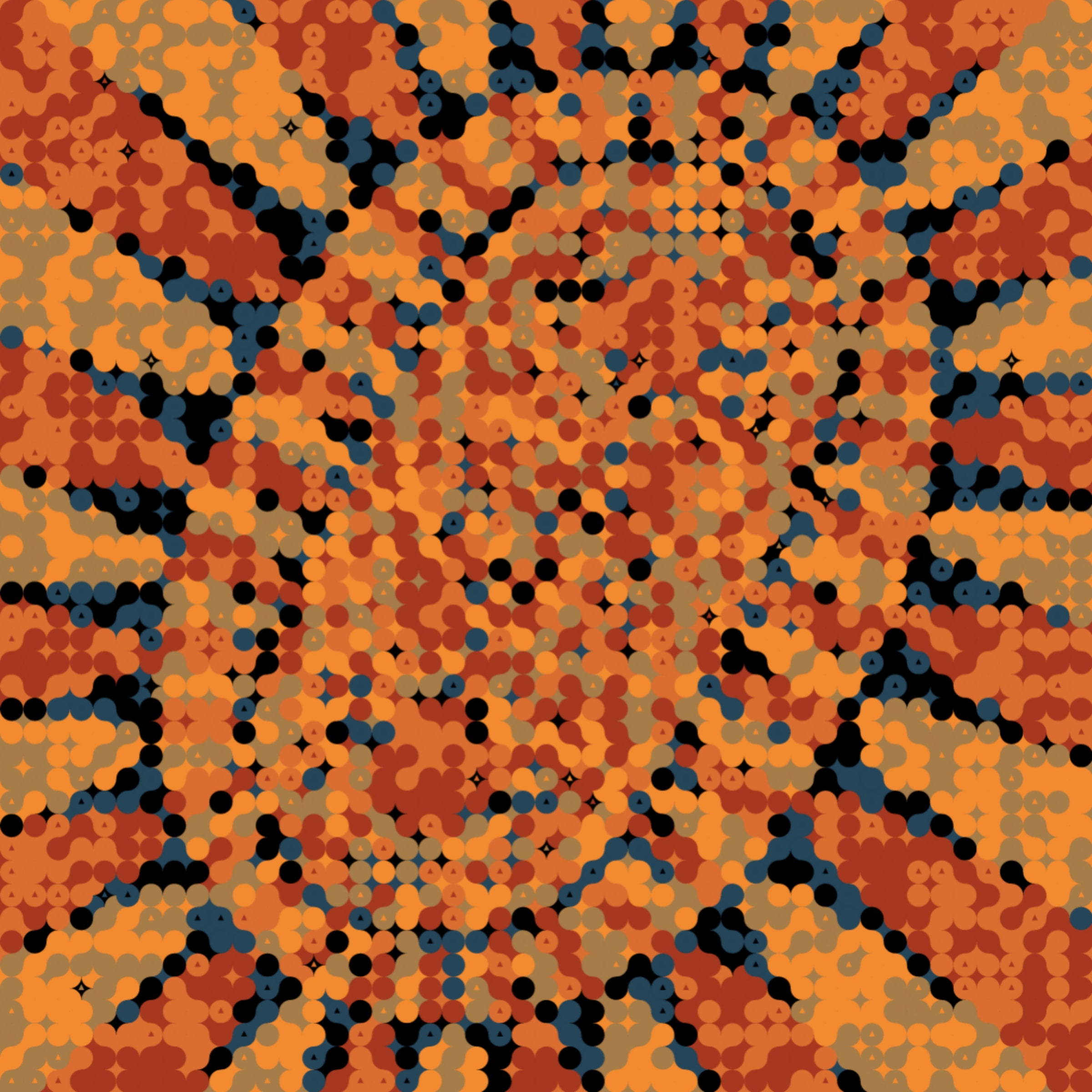 Featured token for: Thereidoscope