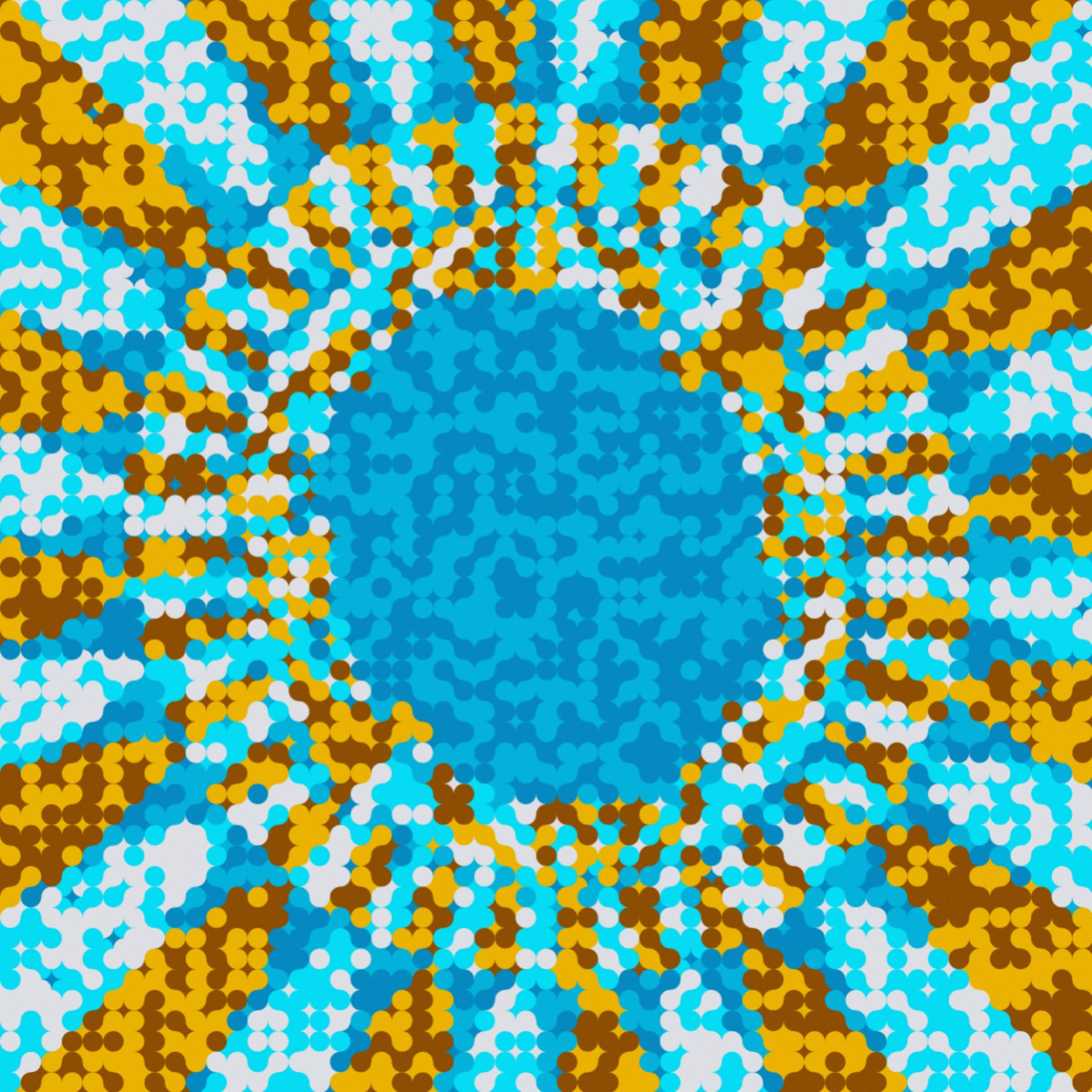 Featured token for: Thereidoscope