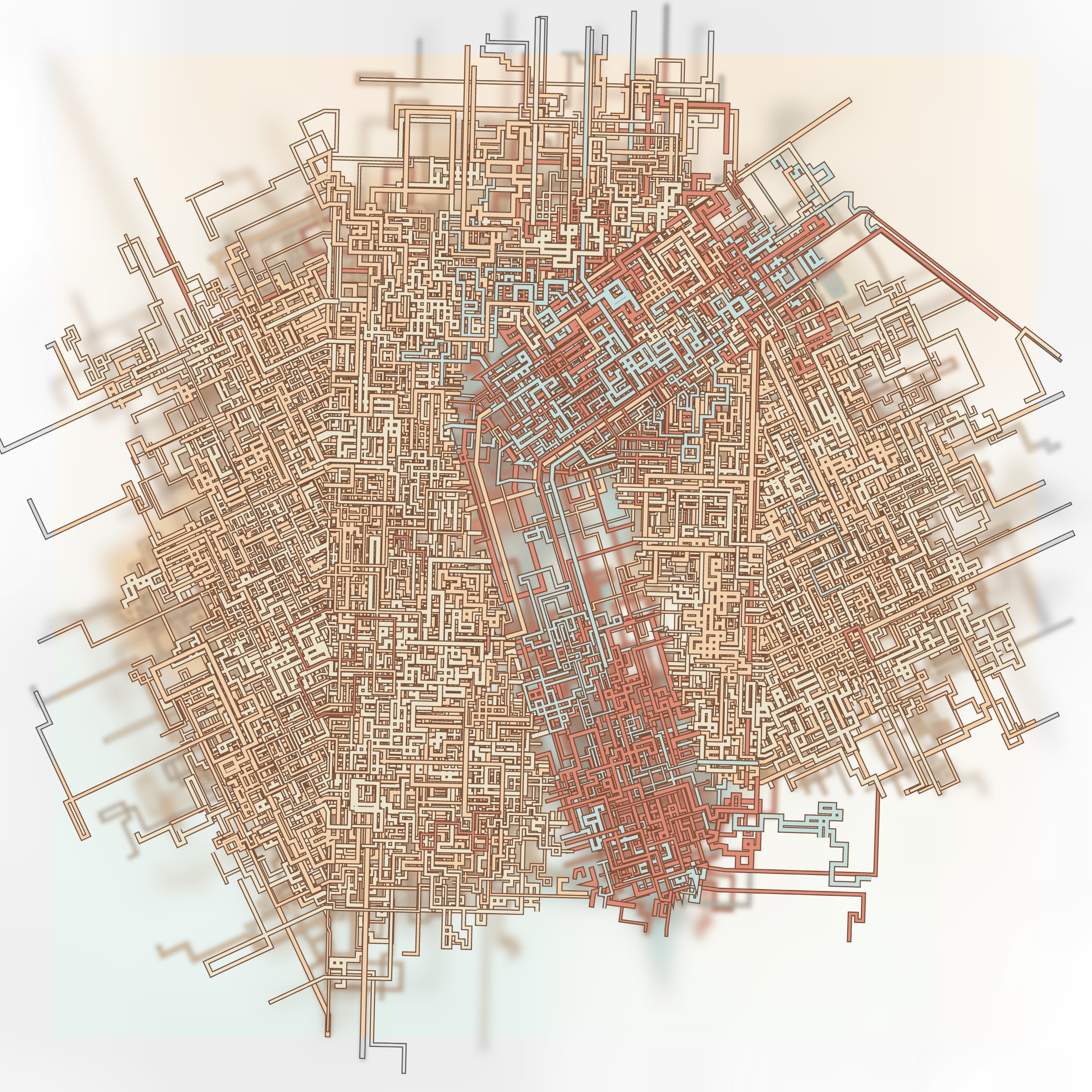 Featured token for: Tentura