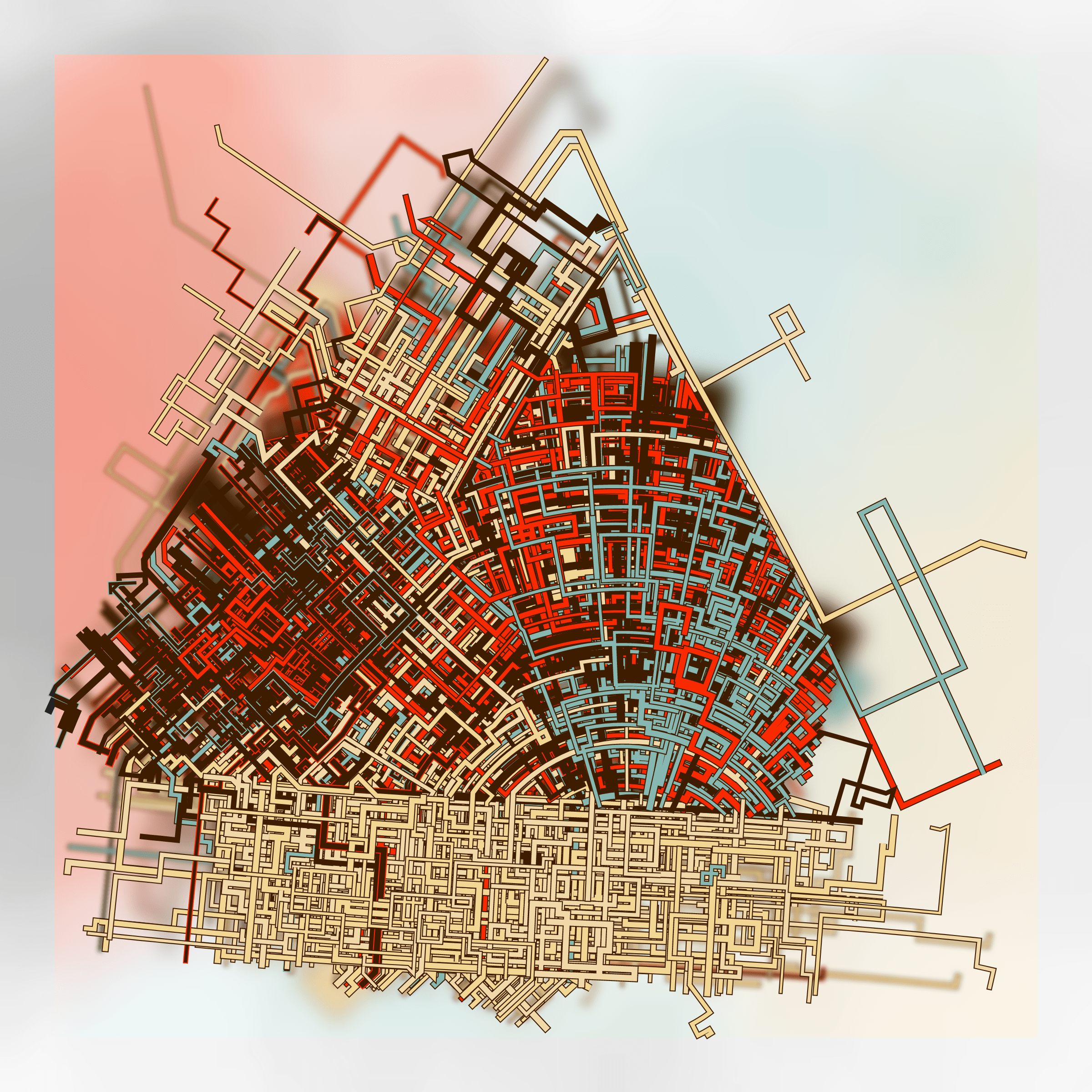 Featured token for: Tentura