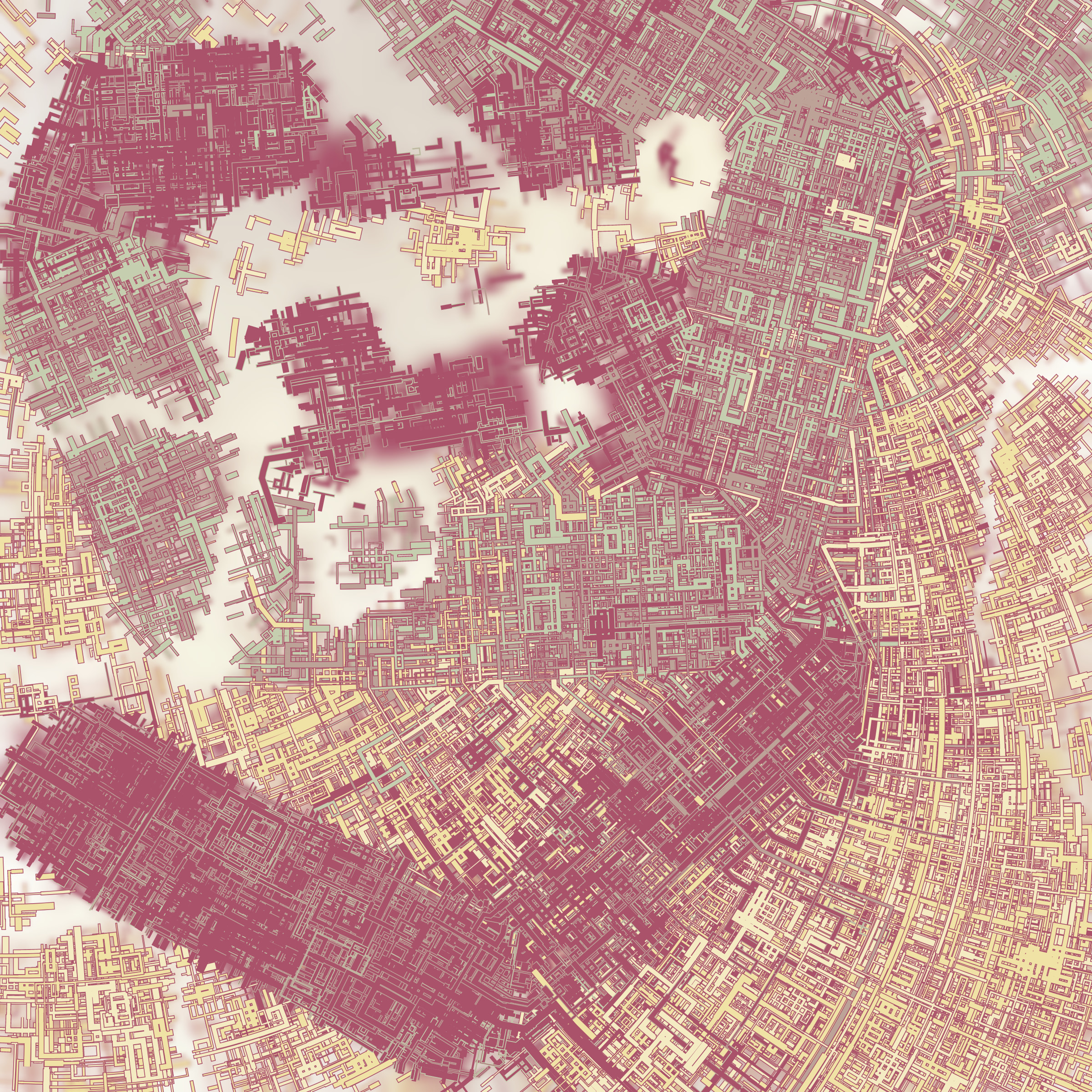 Featured token for: Tentura