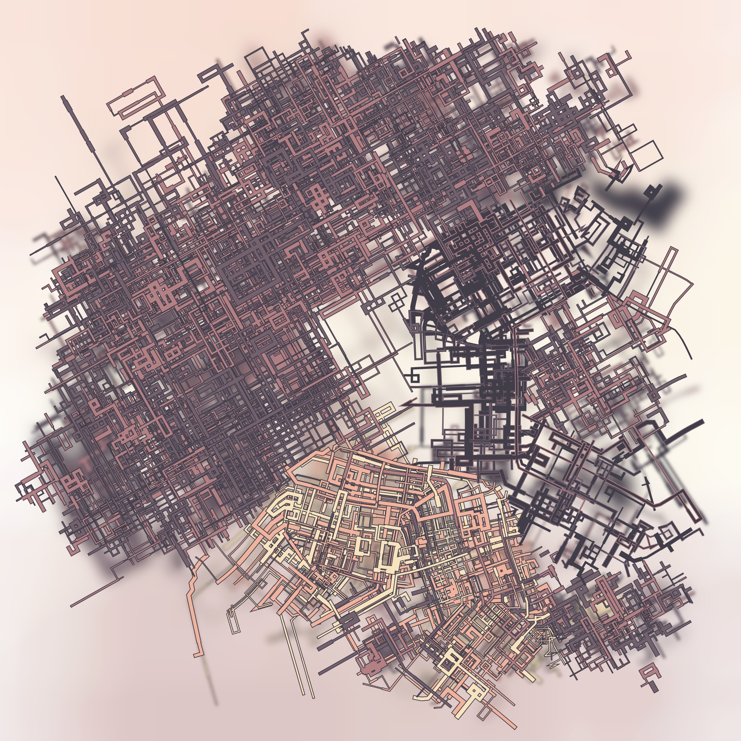 Featured token for: Tentura