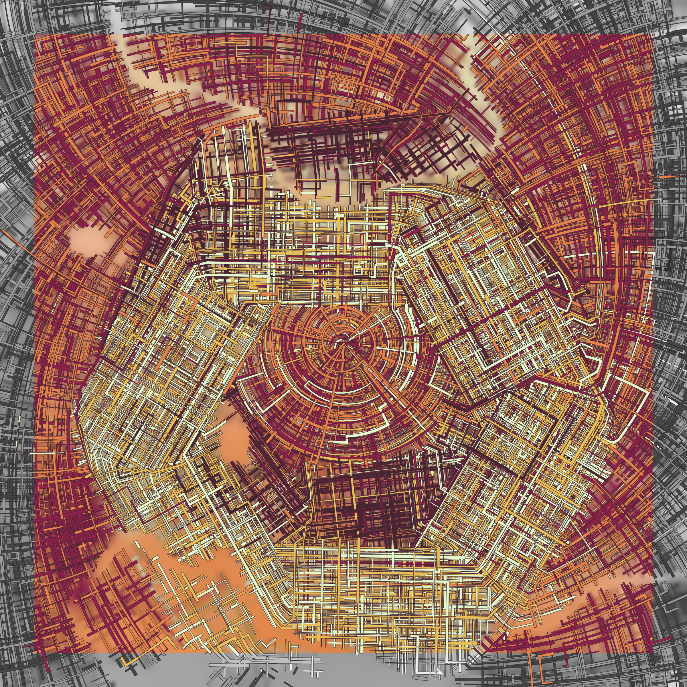 Featured token for: Tentura